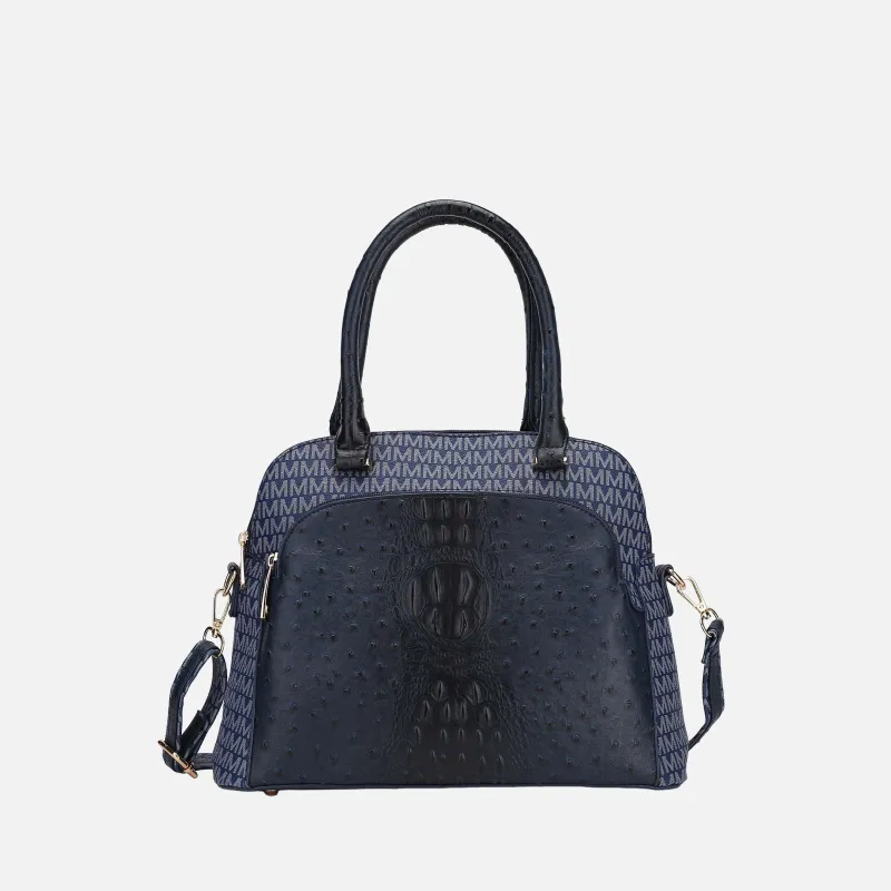 MKF Collection by Mia K. - Fiona Signature Tote bag made by MKF Collection