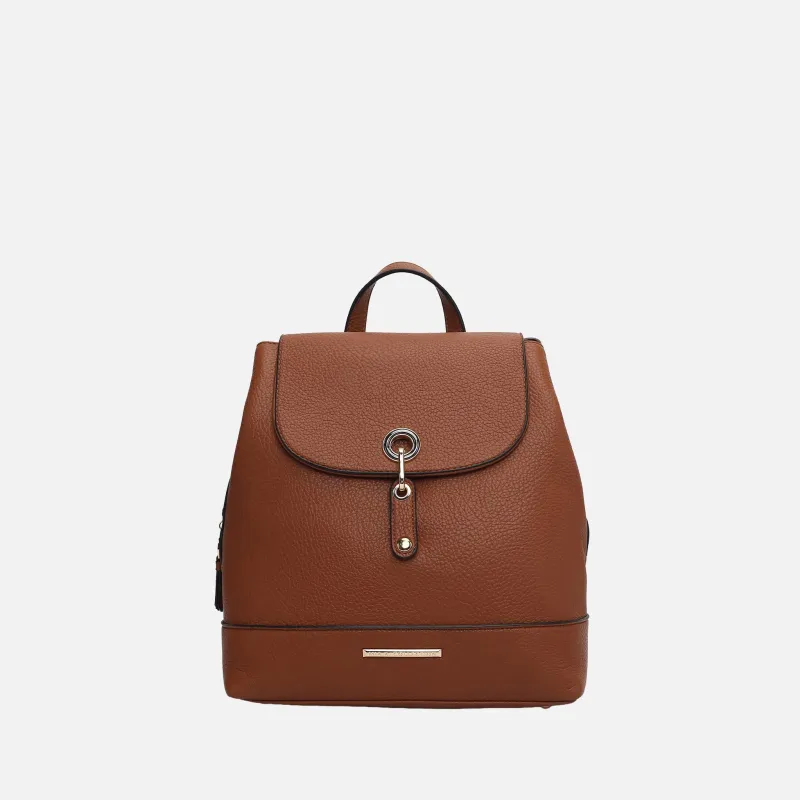 MKF Collection by Mia K. - Laura Backpack made by MKF Collection