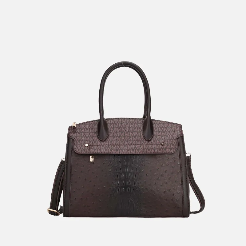 MKF Collection by Mia K. - Reidy Signature Tote bag made by MKF Collection
