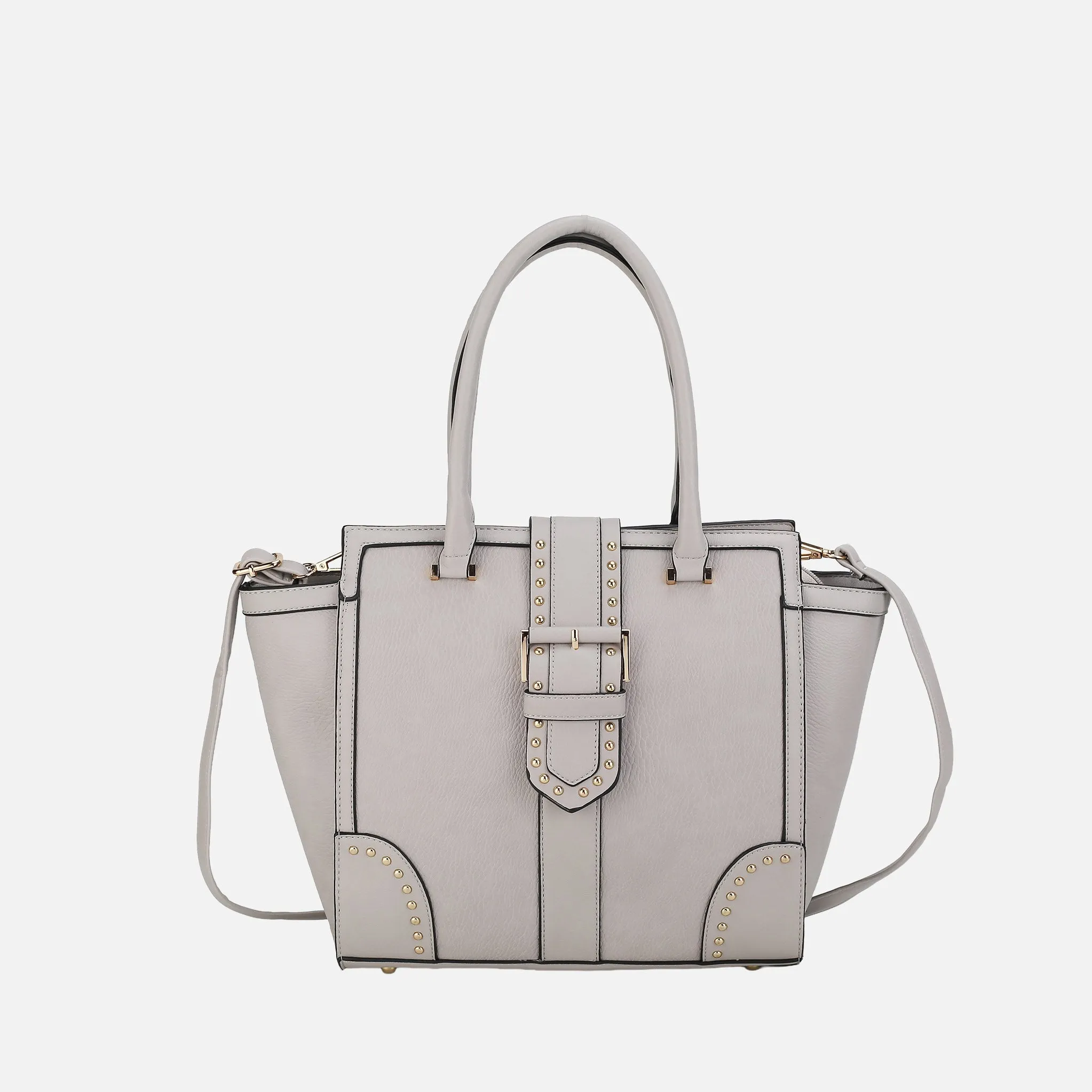 MKF Collection by Mia K. - Ilana Shoulder Bag sold by Zulily product image thumbnail 5