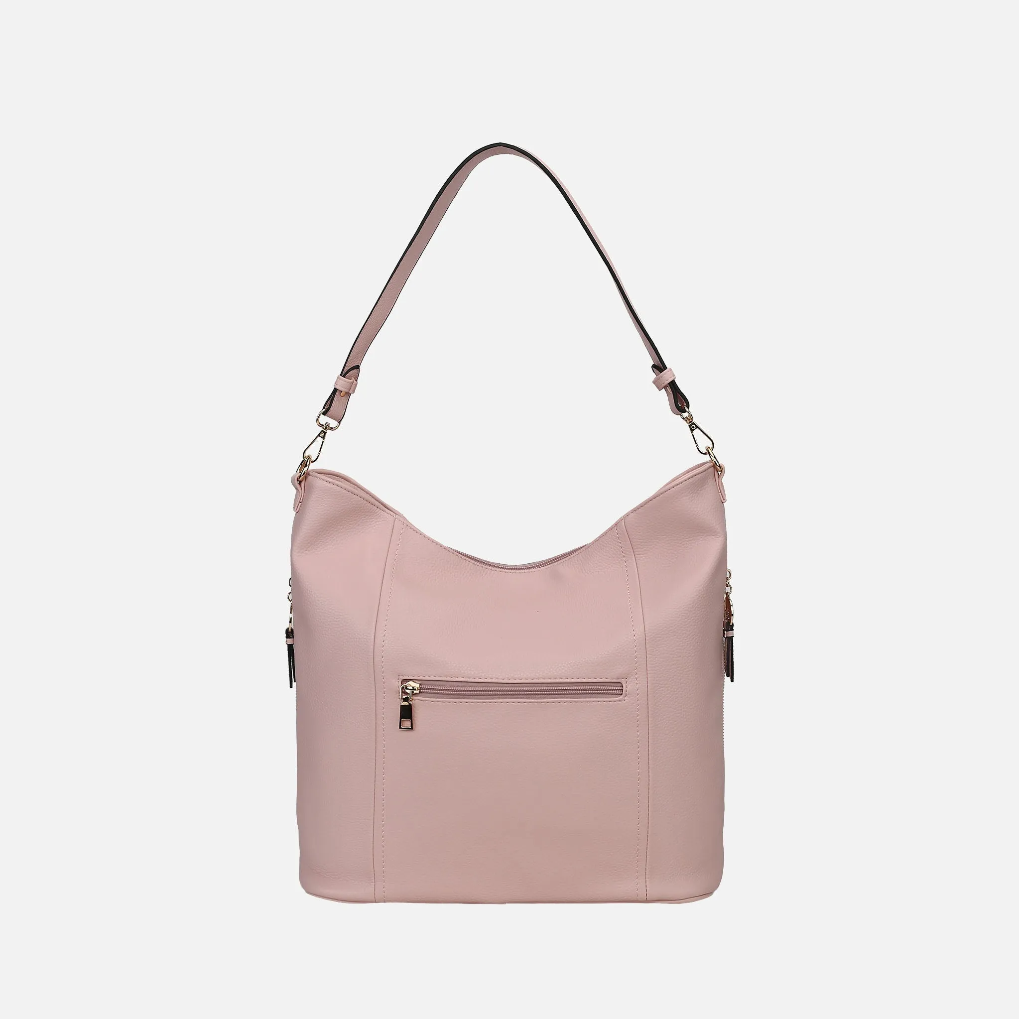 MKF Collection by Mia K. - Jordina 2 PCS Shoulder Bag with Matching Wallet sold by Zulily product image thumbnail 3