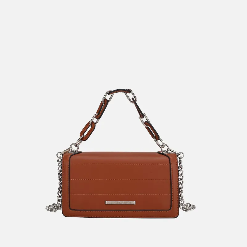 MKF Collection by Mia K. - Dora Crossbody Bag made by MKF Collection