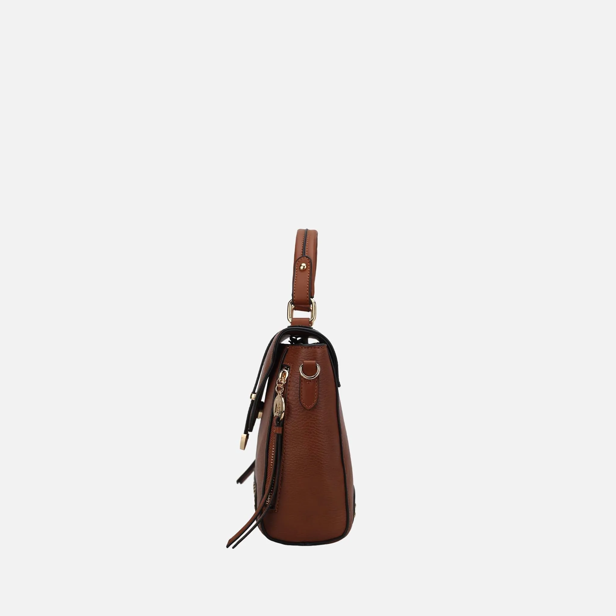 MKF Collection by Mia K. - Angela Shoulder Bag sold by Zulily product image thumbnail 4