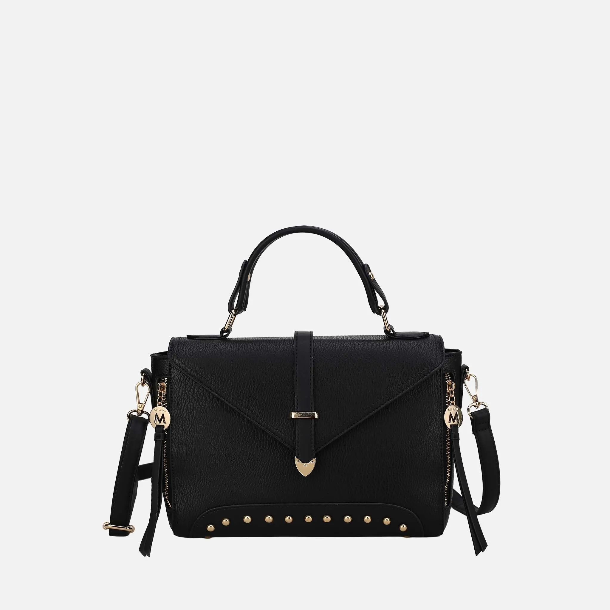 MKF Collection by Mia K. - Angela Shoulder Bag sold by Zulily product image thumbnail 5