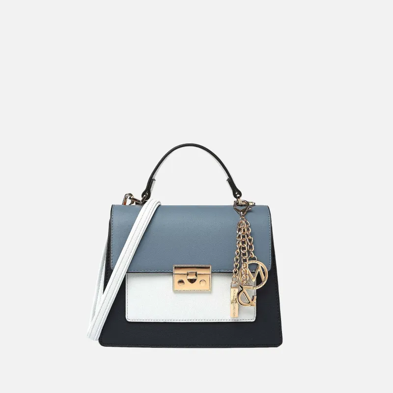 MKF Collection by Mia K. - Quinzel Shoulder Bag made by MKF Collection