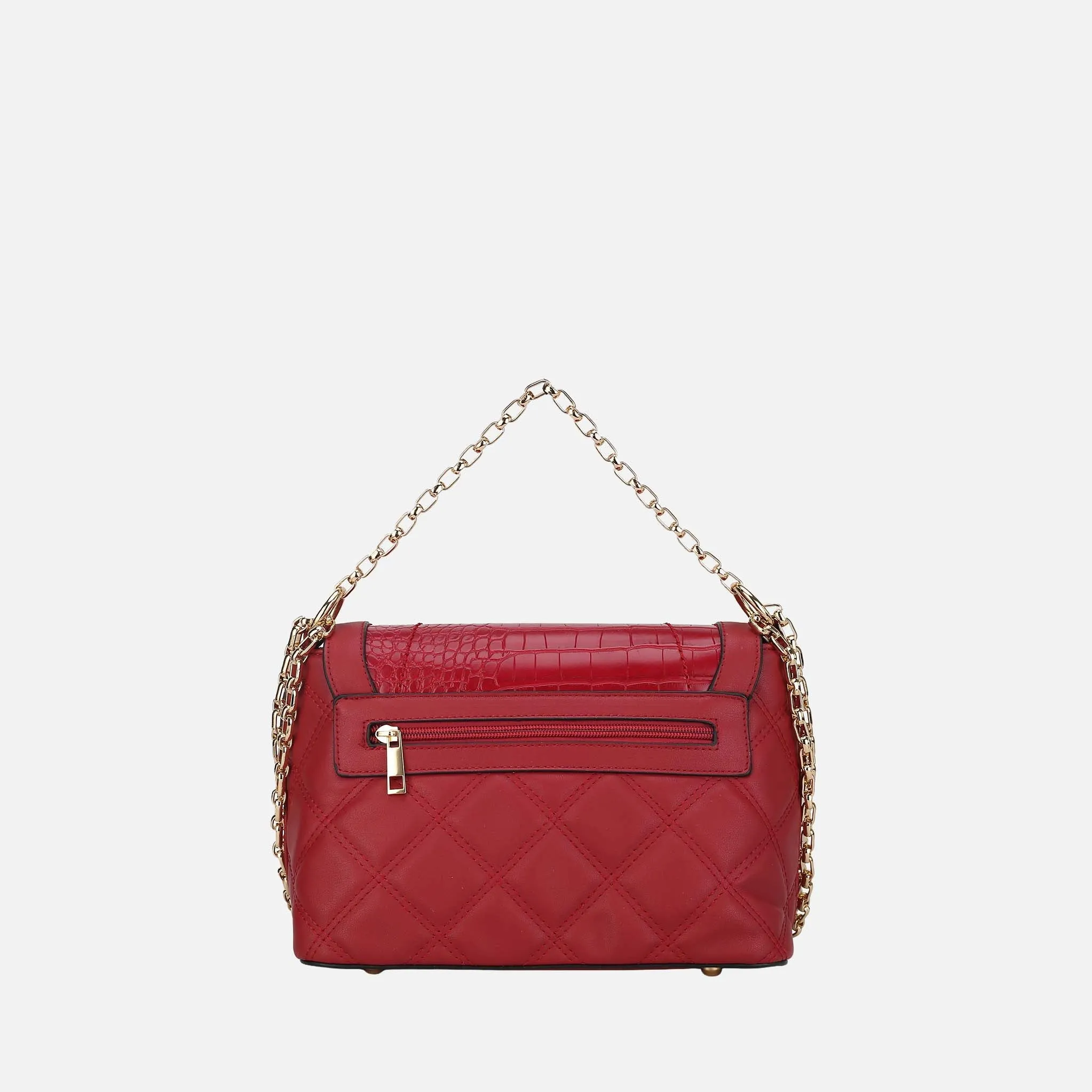MKF Collection by Mia K. - Danna Shoulder Bag sold by Zulily product image thumbnail 3