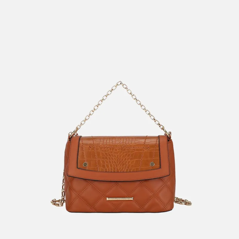 MKF Collection by Mia K. - Danna Shoulder Bag made by MKF Collection