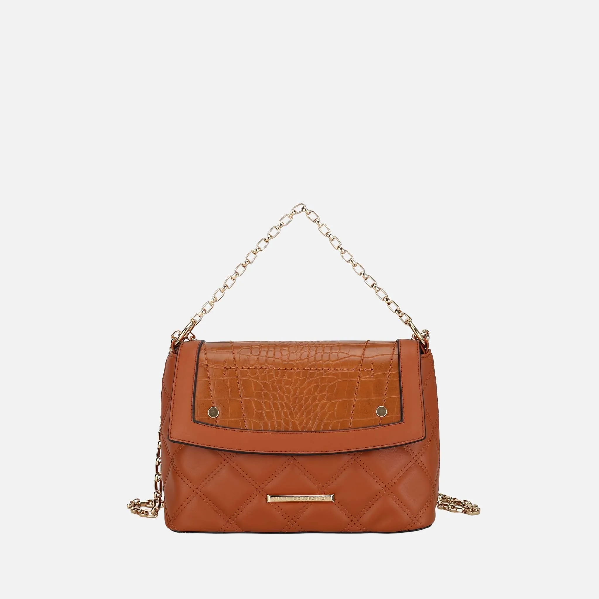 MKF Collection by Mia K. - Danna Shoulder Bag sold by Zulily