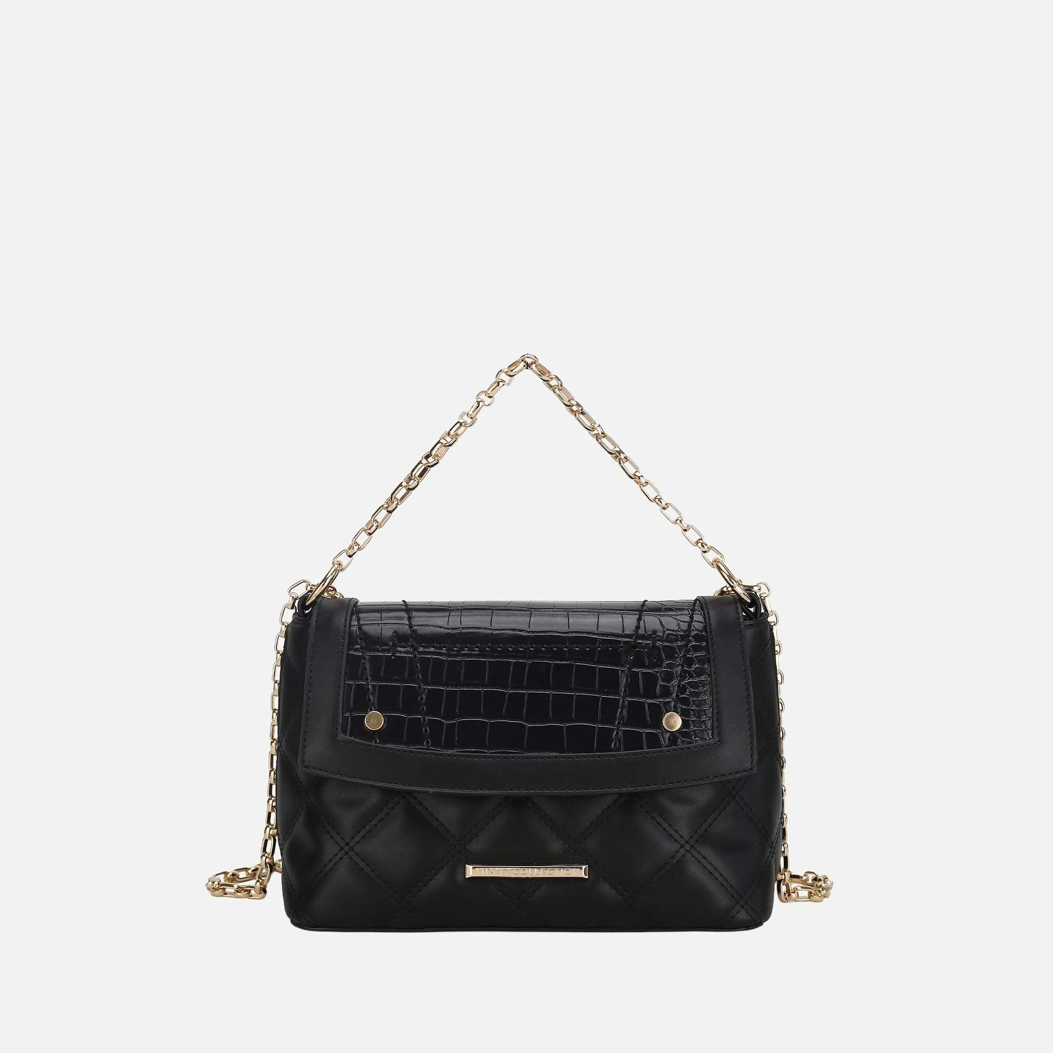 MKF Collection by Mia K. - Danna Shoulder Bag sold by Zulily product image thumbnail 5