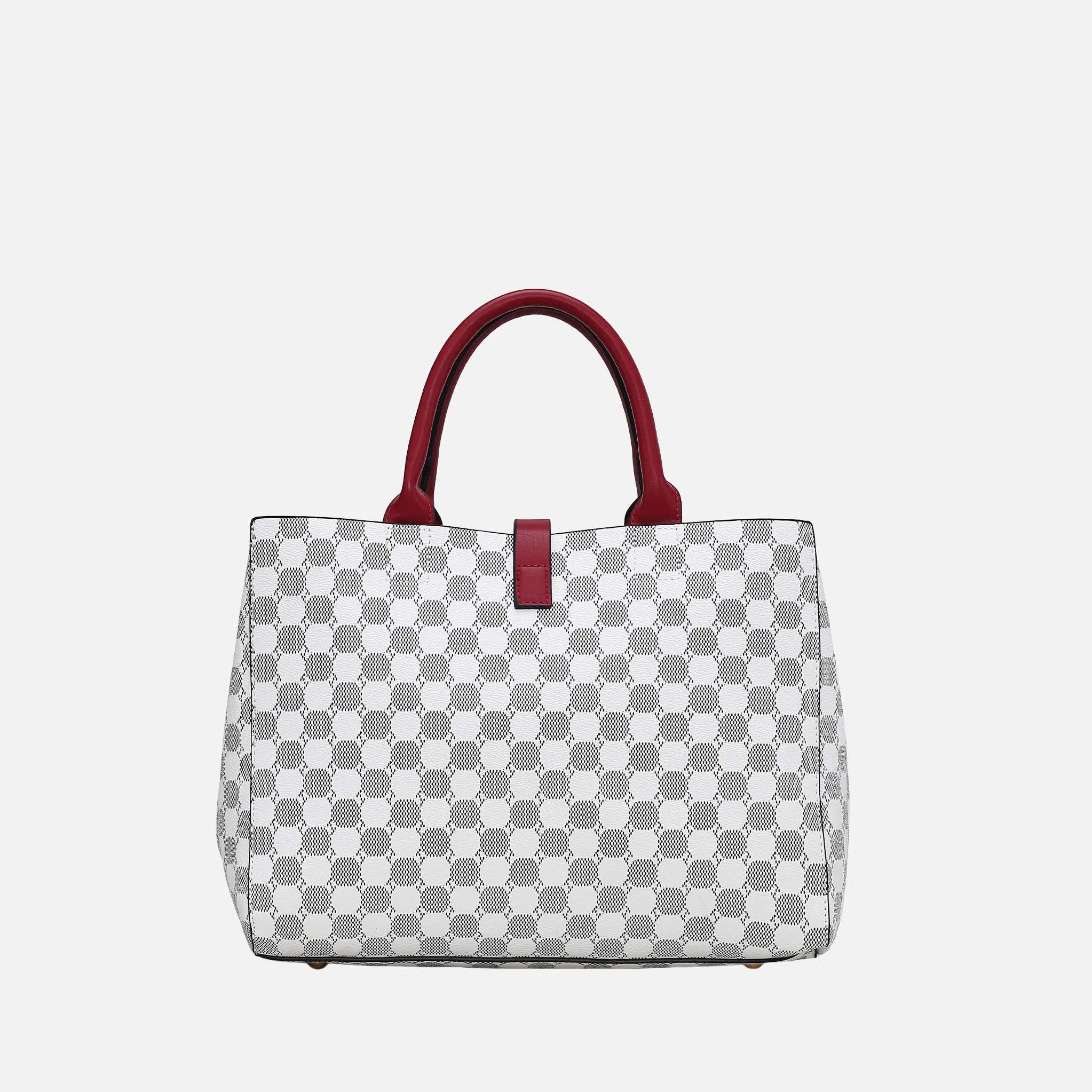 MKF Collection by Mia K. - Yuliana II Shoulder Bag and Set sold by Zulily product image thumbnail 3