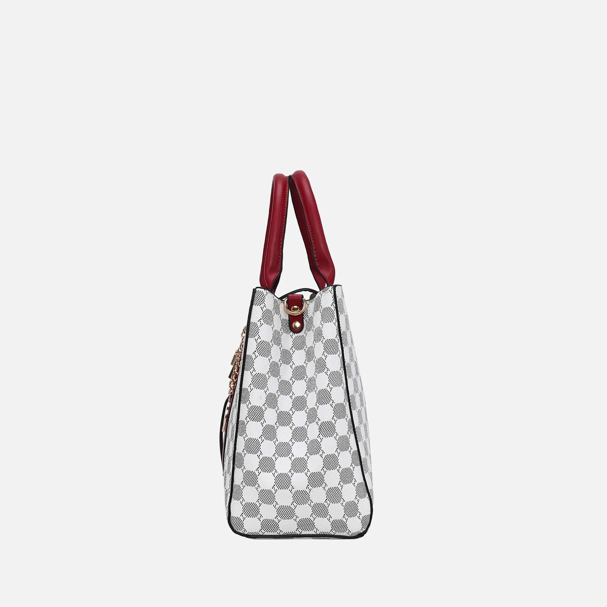 MKF Collection by Mia K. - Yuliana II Shoulder Bag and Set sold by Zulily product image thumbnail 4