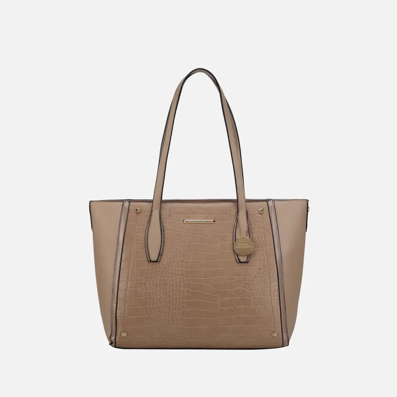 MKF Collection by Mia K. - Robin Tote Bag made by MKF Collection