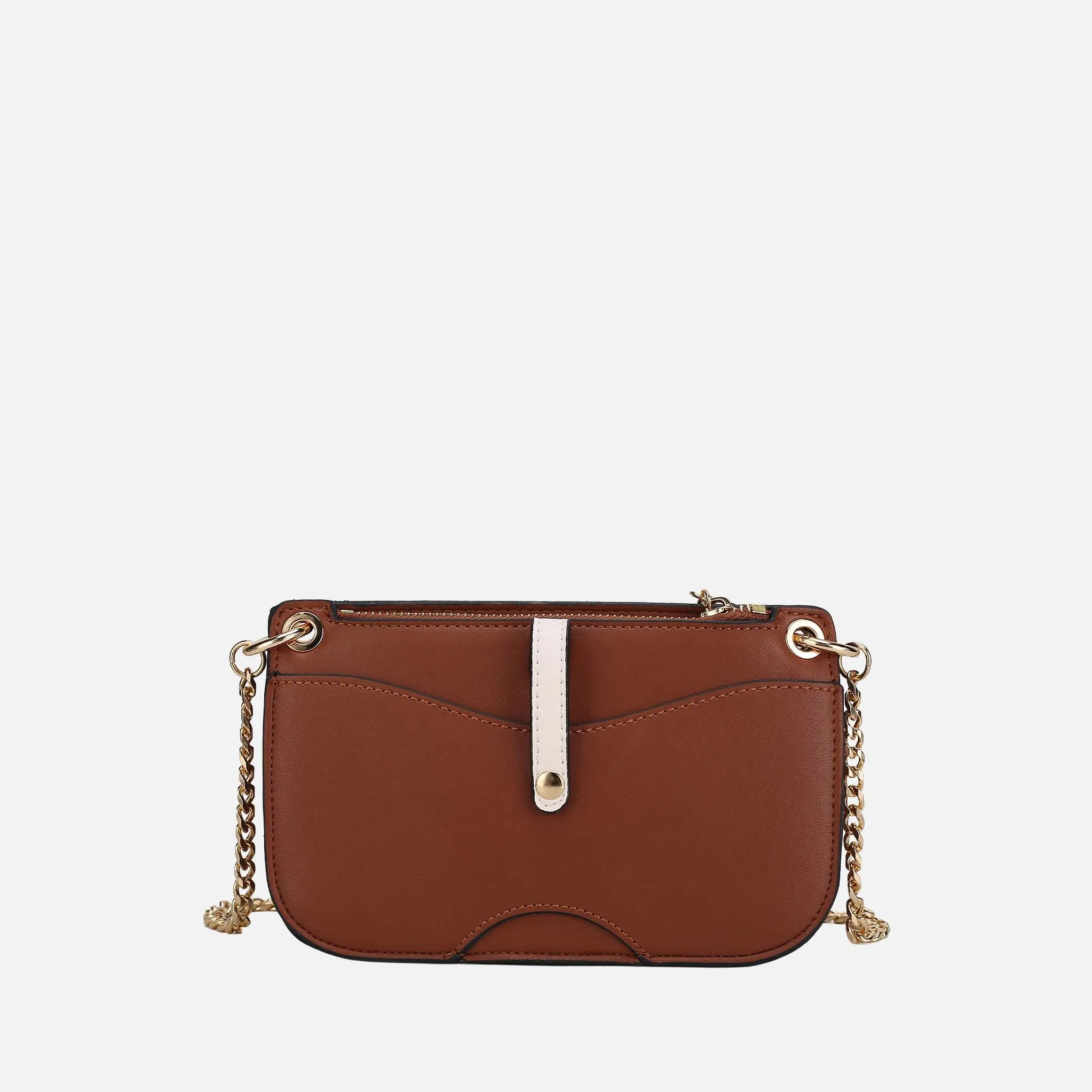 MKF Collection by Mia K. - Jill Mini Crossbody Bag sold by Zulily product image thumbnail 3
