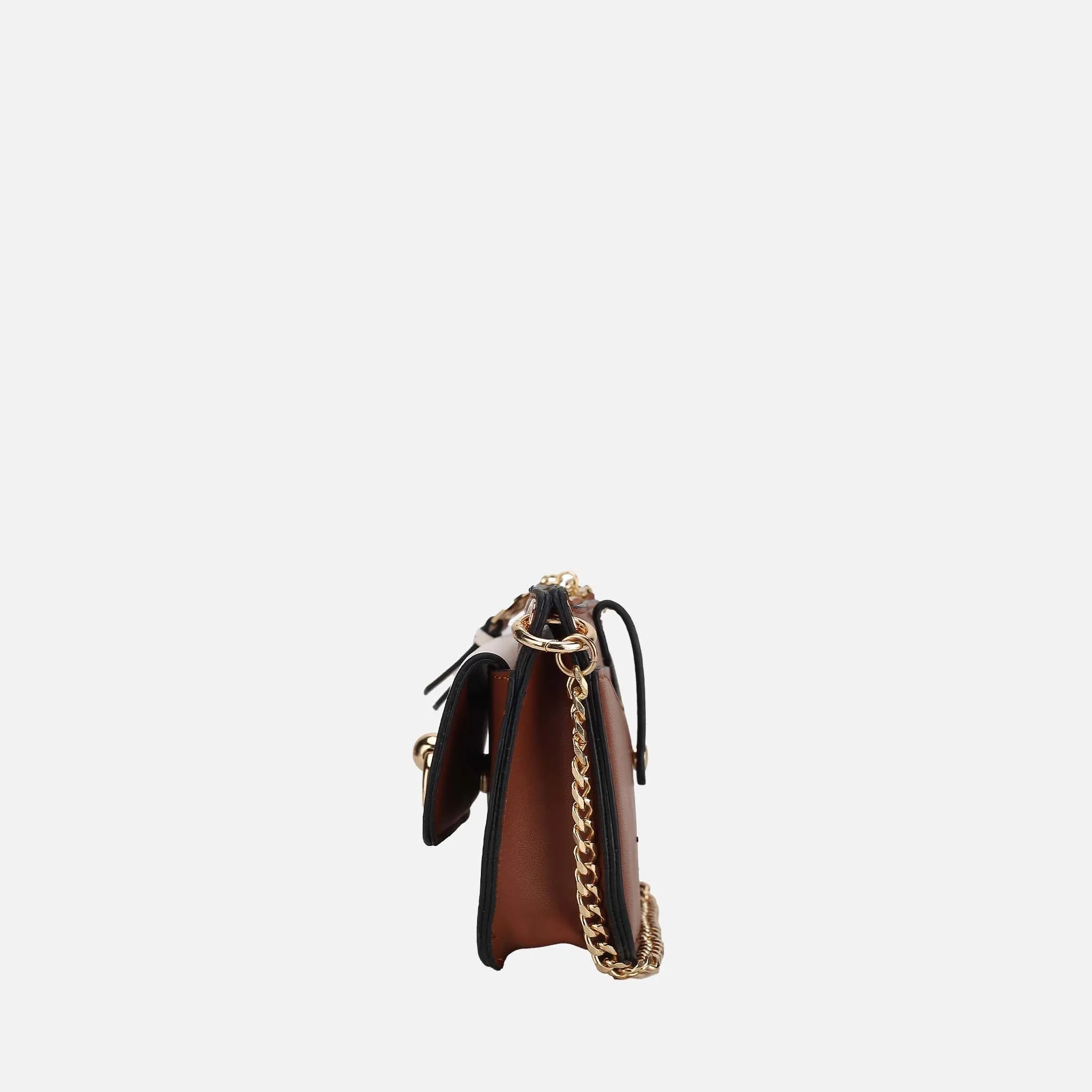 MKF Collection by Mia K. - Jill Mini Crossbody Bag sold by Zulily product image thumbnail 4