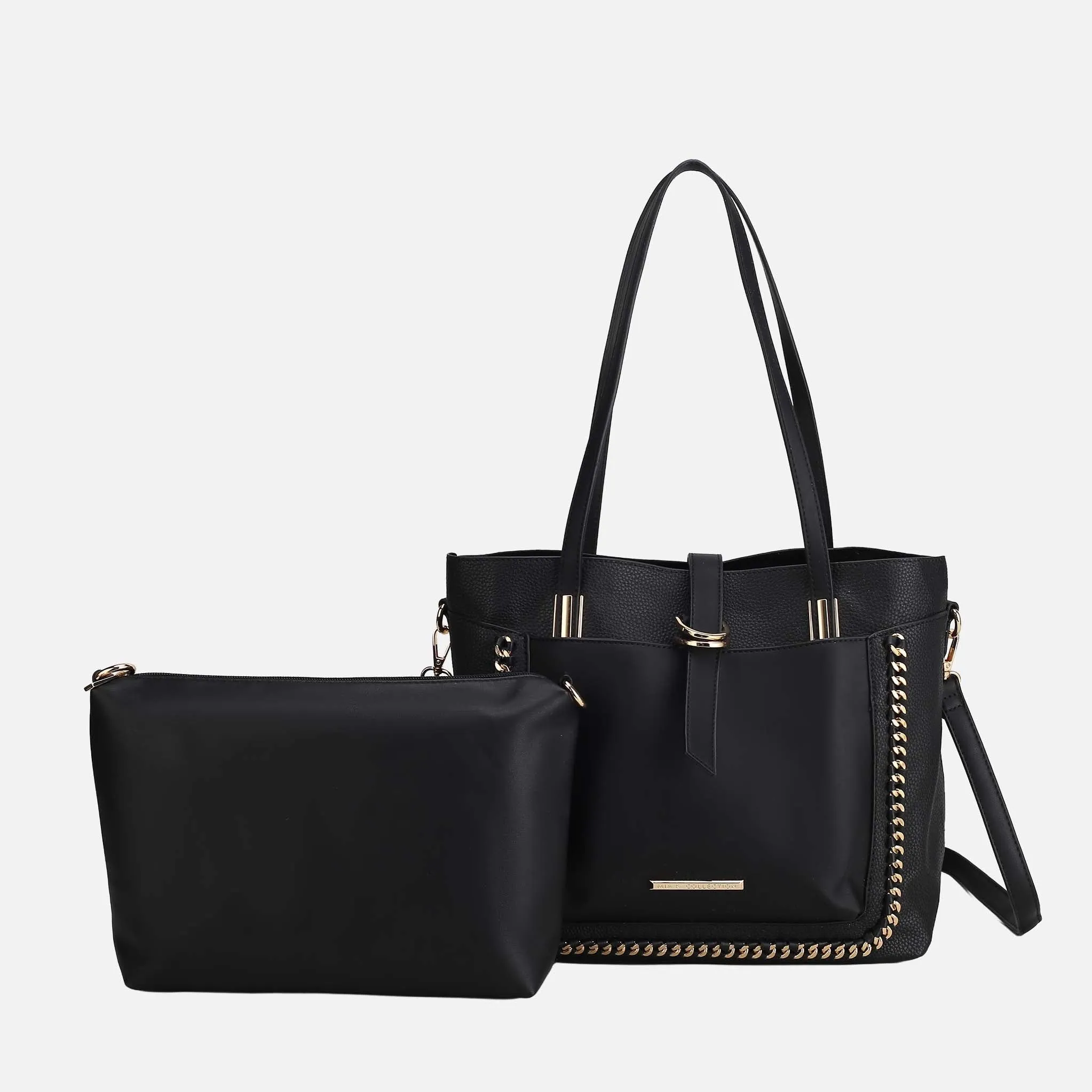 MKF Collection by Mia K. - Raya Shoulder Bag and Set sold by Zulily product image thumbnail 5