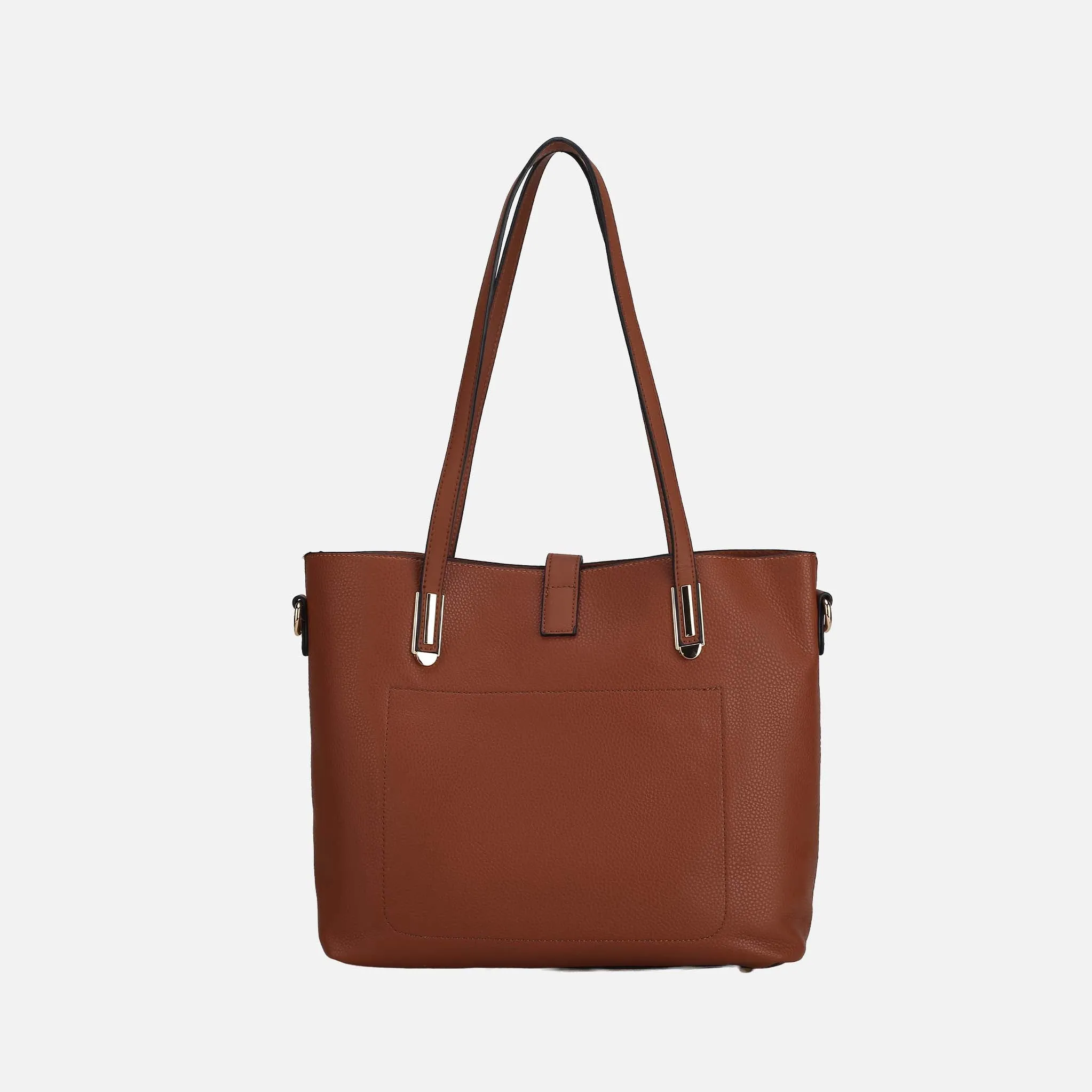 MKF Collection by Mia K. - Raya Shoulder Bag and Set sold by Zulily product image thumbnail 3