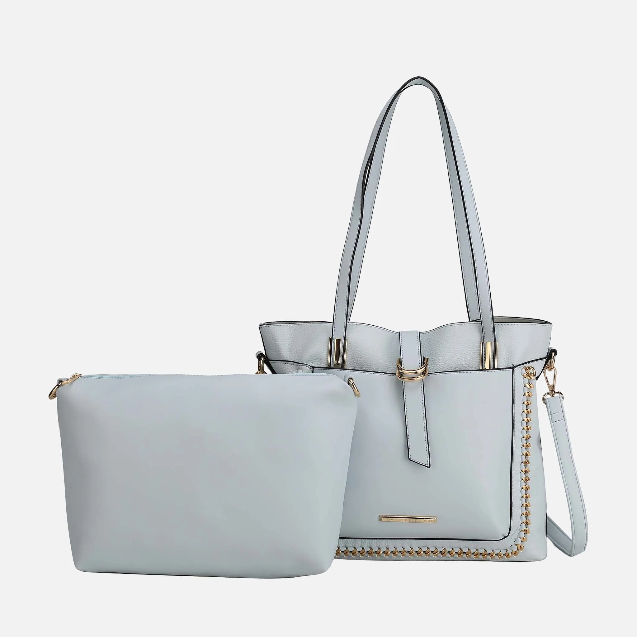 MKF Collection by Mia K. - Raya Shoulder Bag and Set sold by Zulily