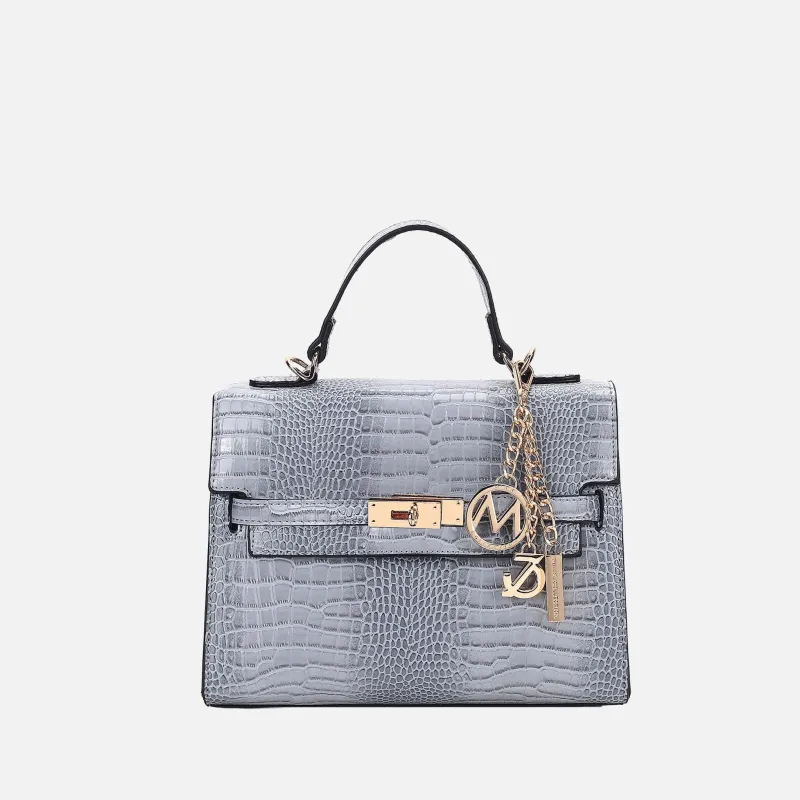 MKF Collection by Mia K. - Naomi Shoulder Bag made by MKF Collection