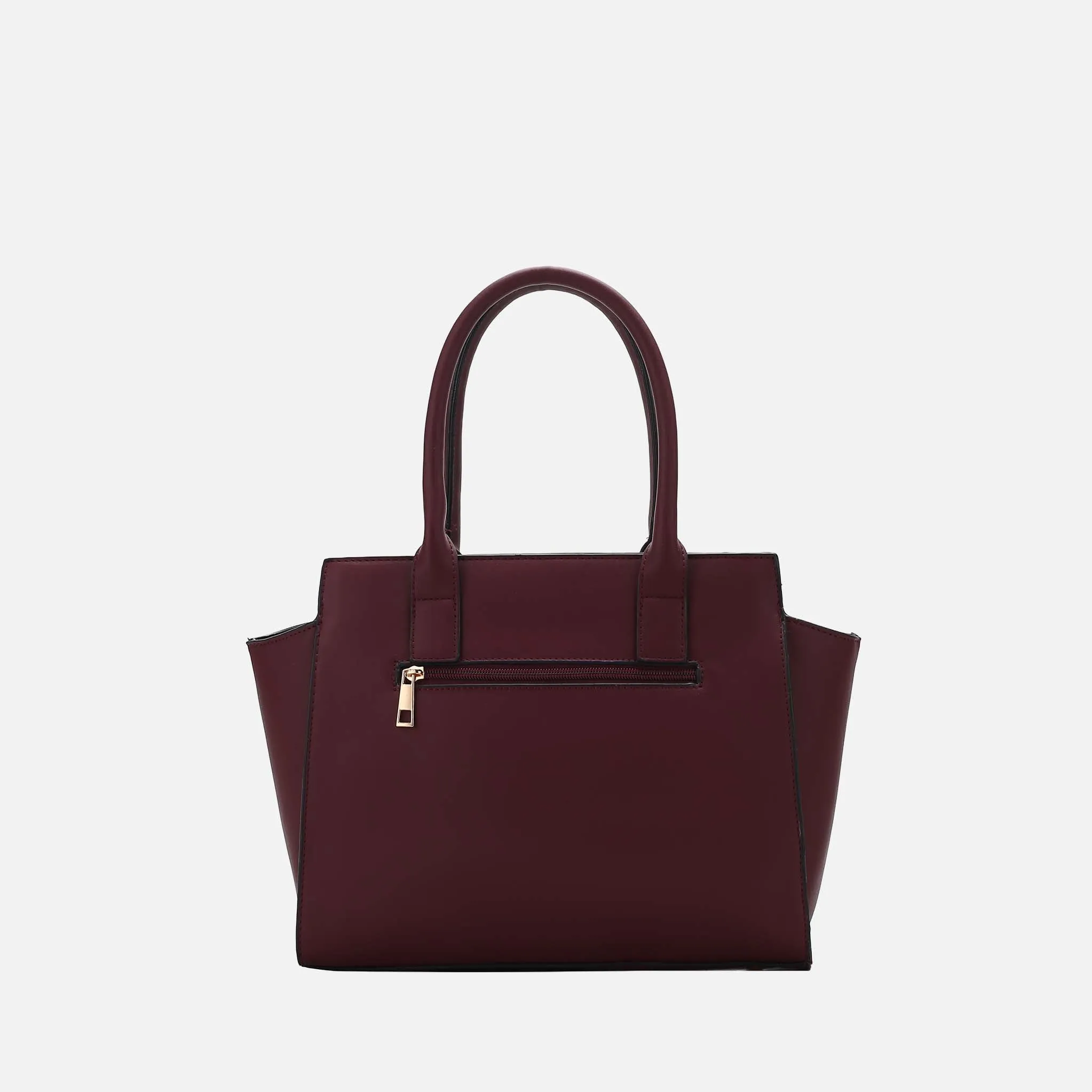 MKF Collection by Mia K. - Isla Shoulder Bag and Set sold by Zulily product image thumbnail 3