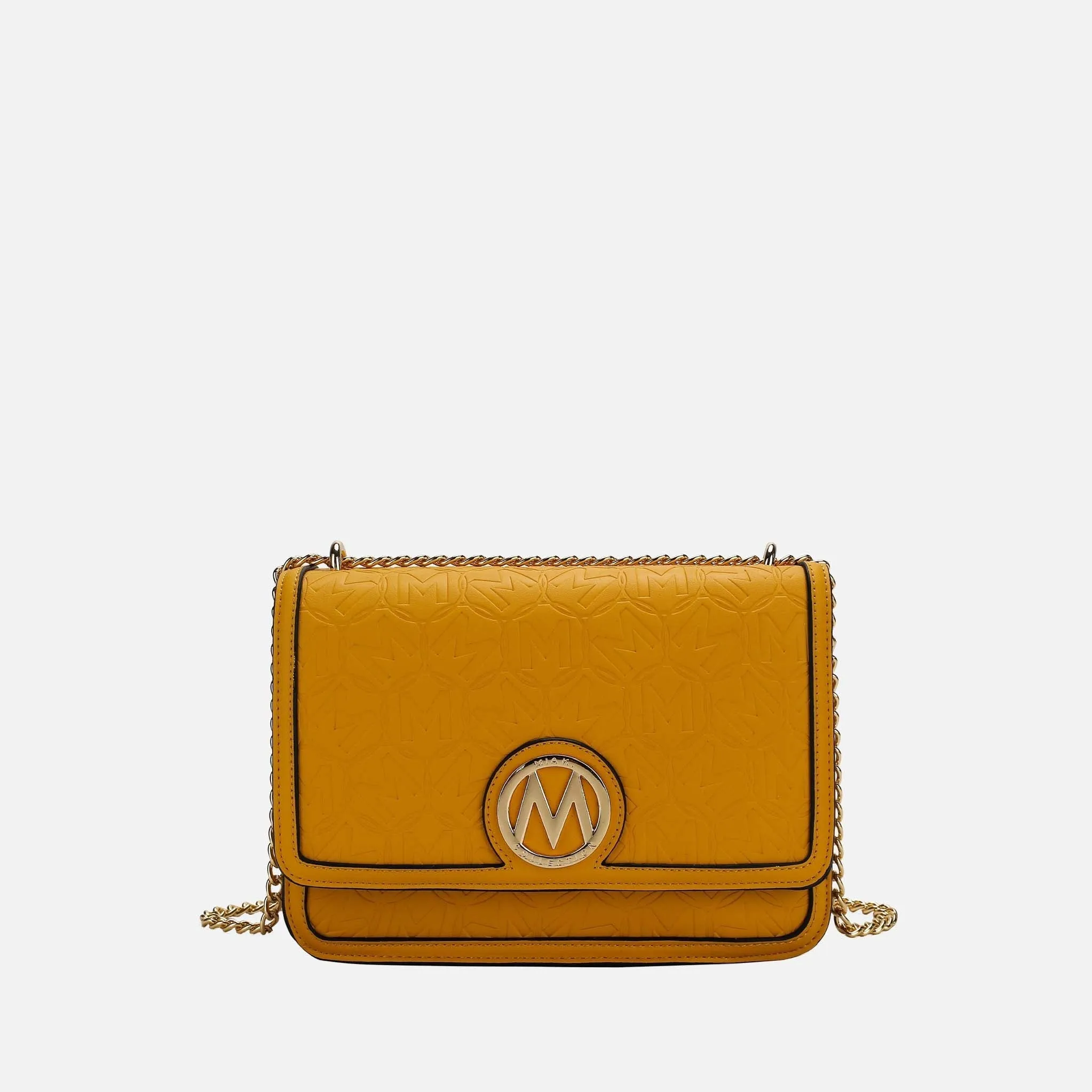 MKF Collection by Mia K. - Amiyah Crossbody Bag sold by Zulily product image thumbnail 5