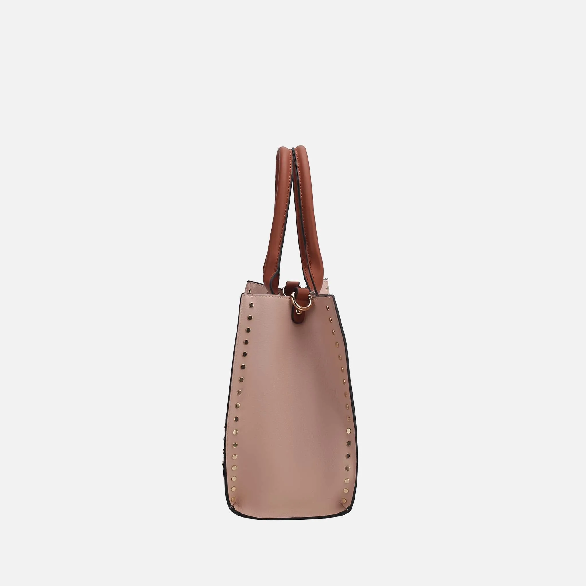MKF Collection by Mia K. - Davina Tote Bag and Wallet Set sold by Zulily product image thumbnail 4