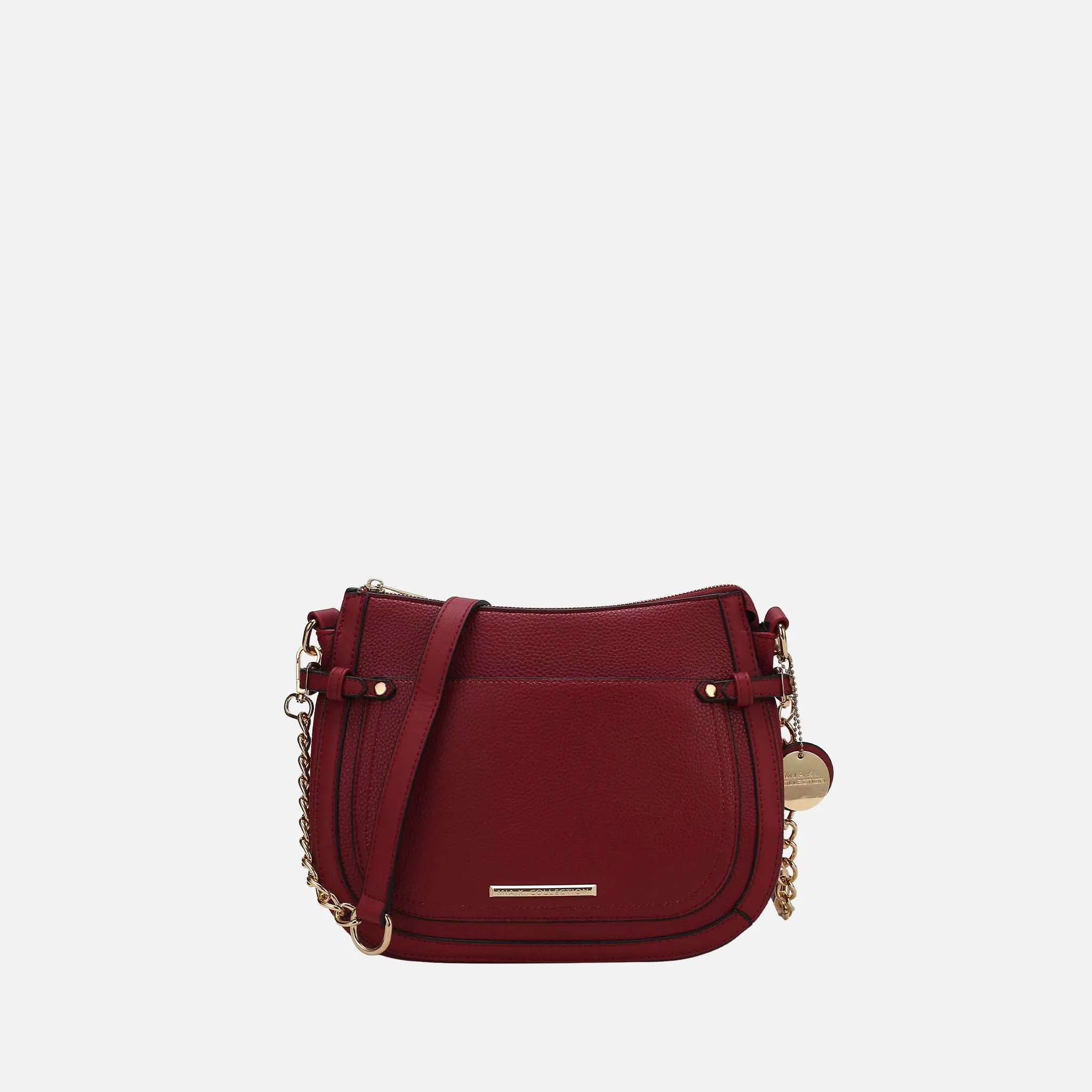 MKF Collection by Mia K. - Raelynn Shoulder Bag sold by Zulily product image thumbnail 5