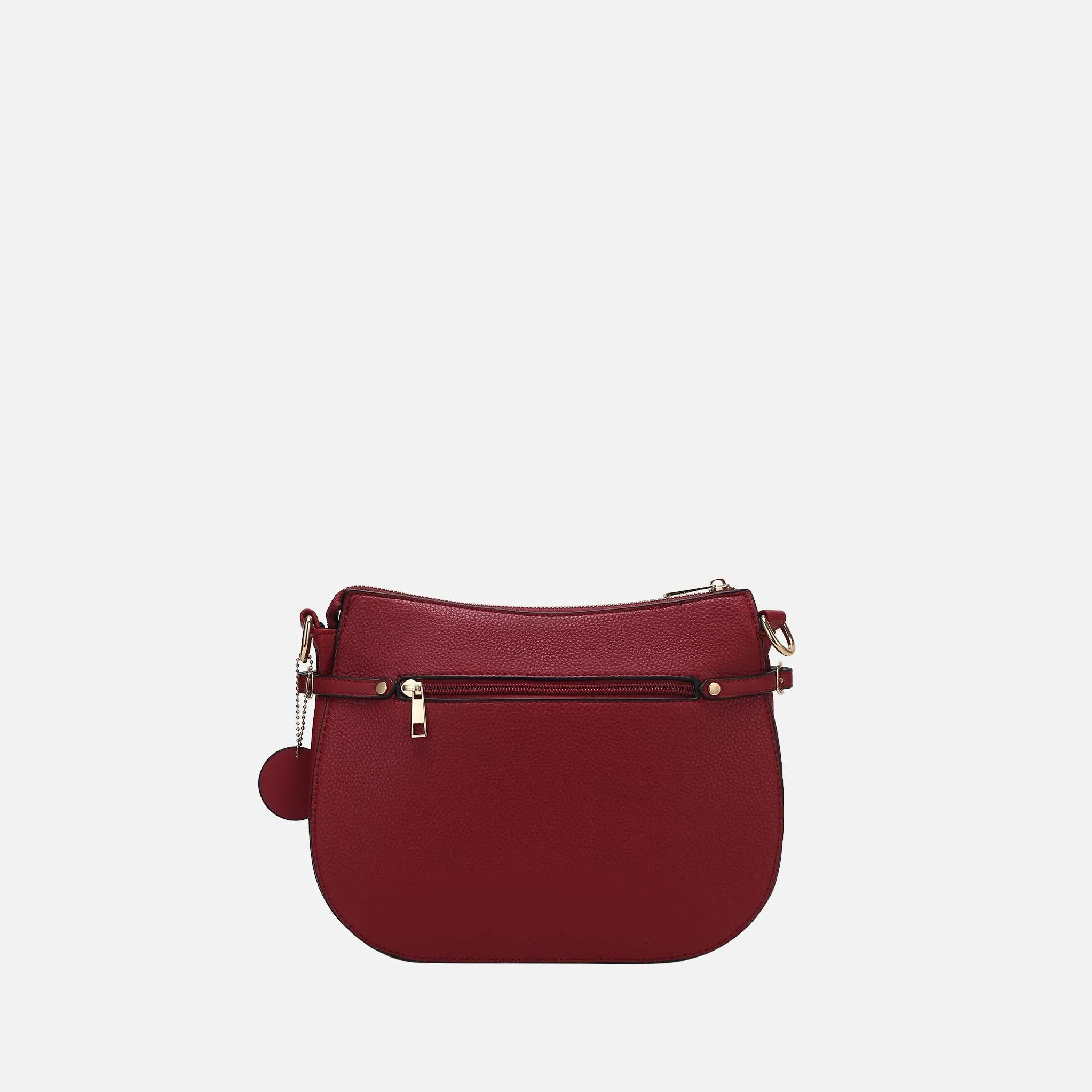 MKF Collection by Mia K. - Raelynn Shoulder Bag sold by Zulily product image thumbnail 3