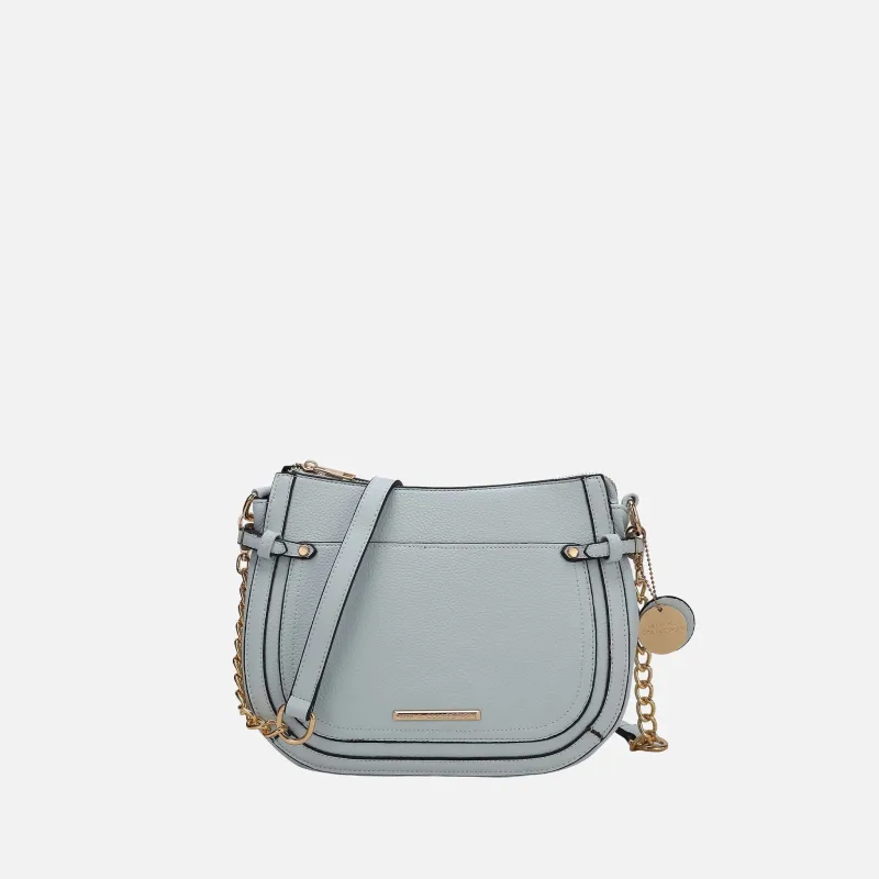 MKF Collection by Mia K. - Raelynn Shoulder Bag made by MKF Collection