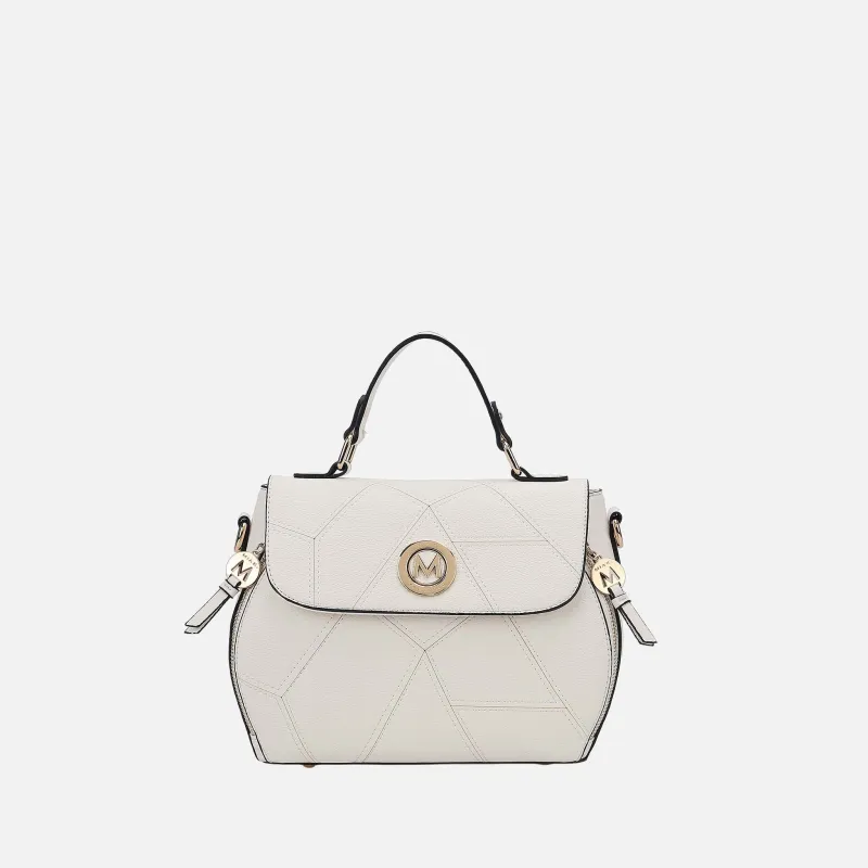 MKF Collection by Mia K. - Clementine Shoulder Bag made by MKF Collection