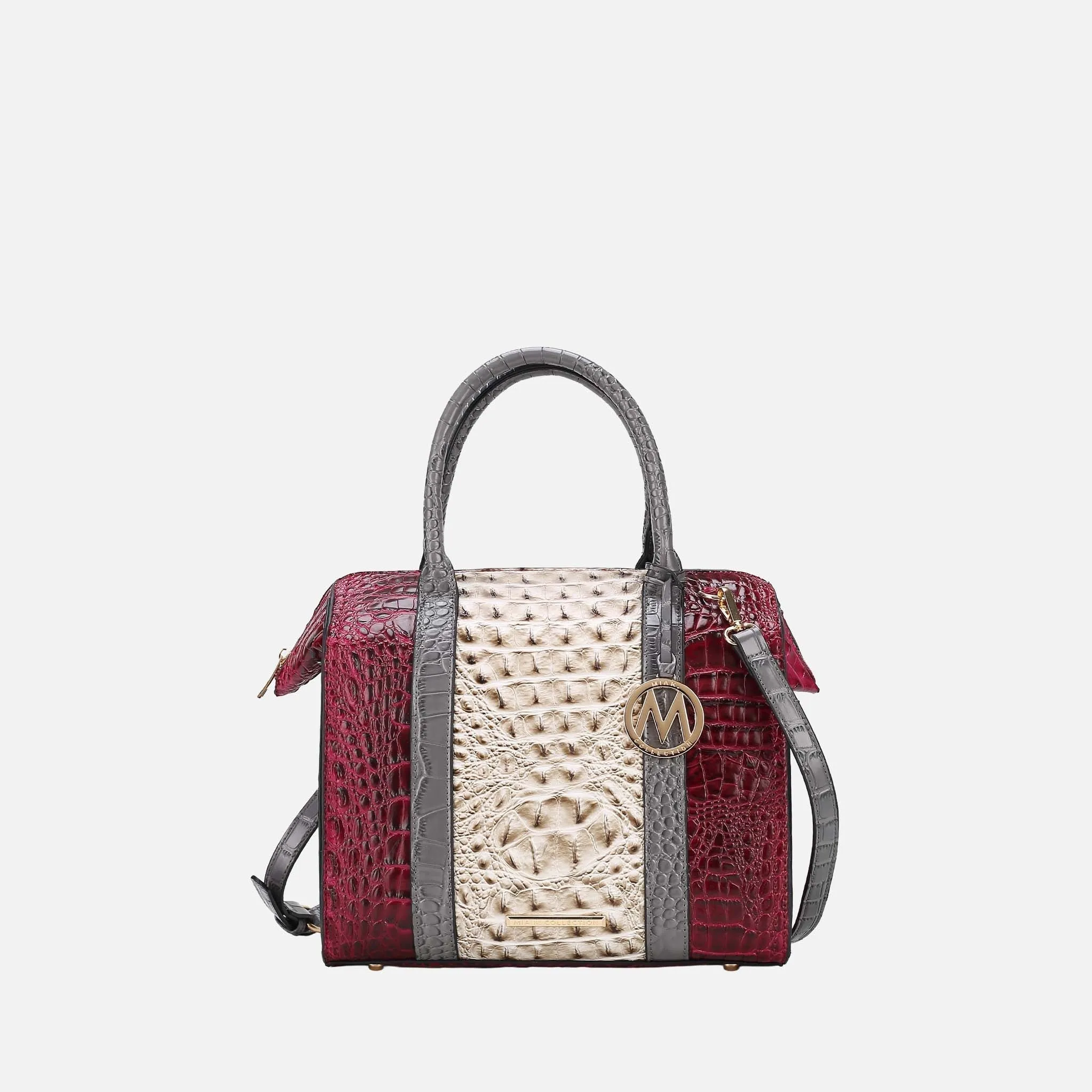 MKF Collection by Mia K. - Ember Shoulder Bag sold by Zulily product image thumbnail 3