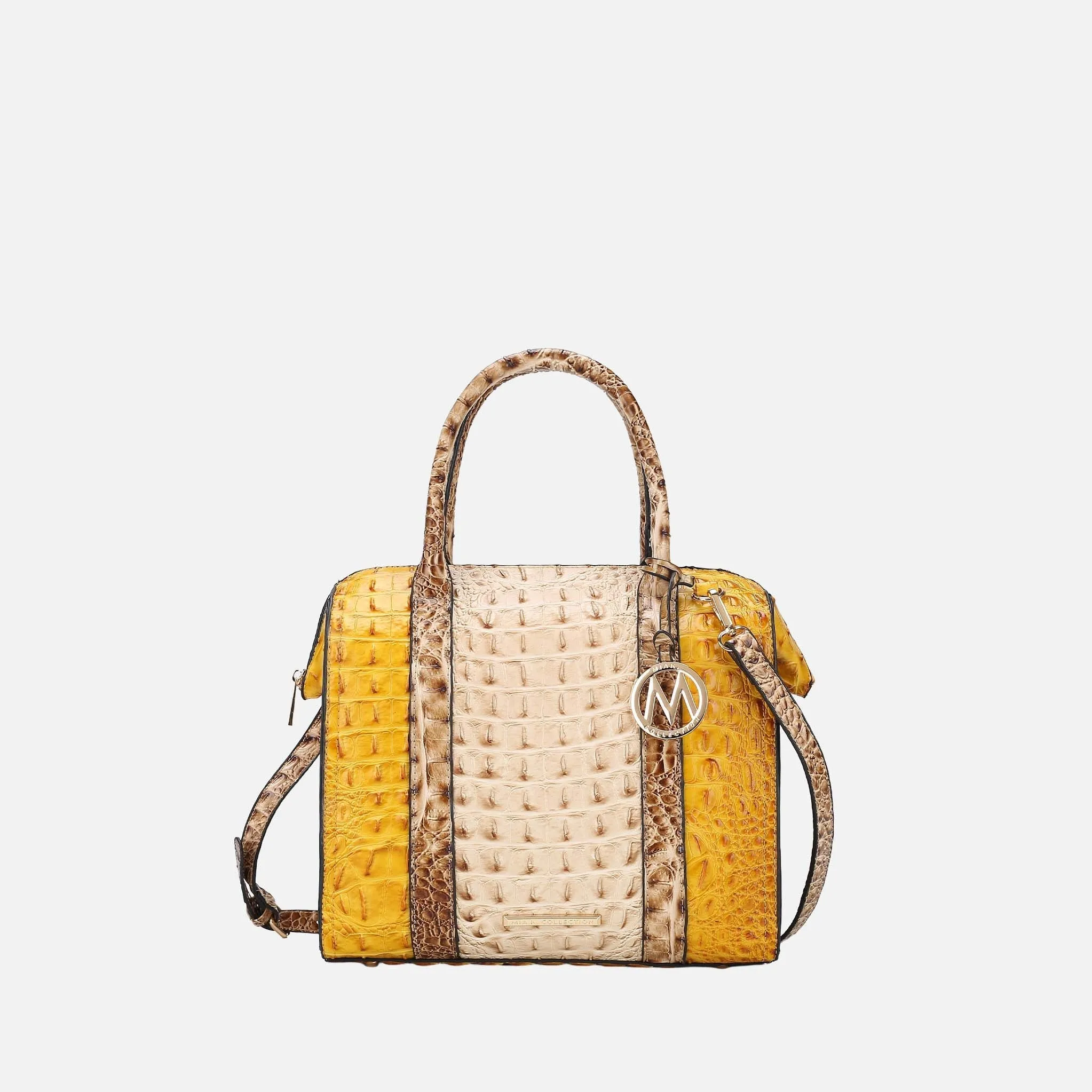 MKF Collection by Mia K. - Ember Shoulder Bag sold by Zulily product image thumbnail 4