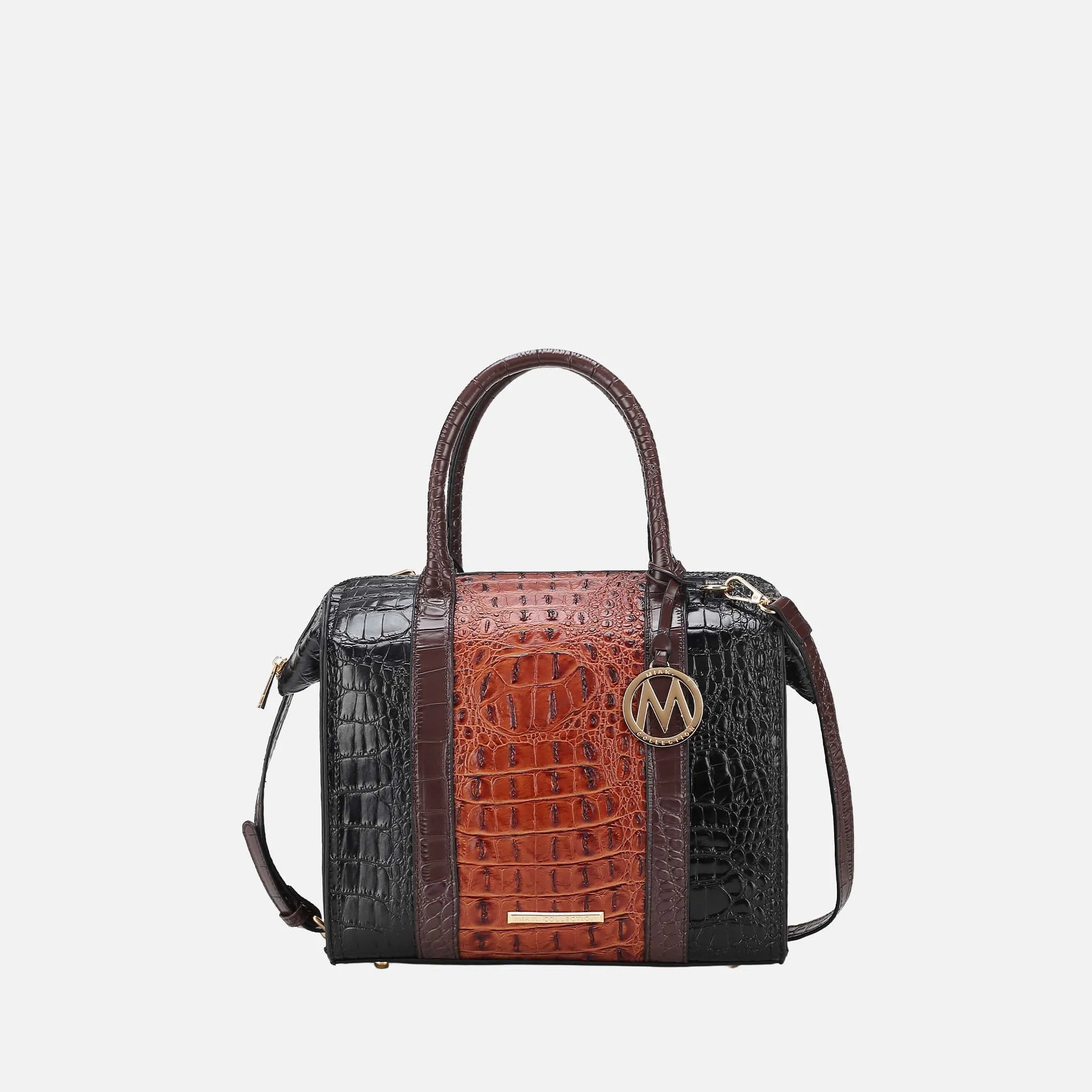 MKF Collection by Mia K. - Ember Shoulder Bag sold by Zulily product image thumbnail 5