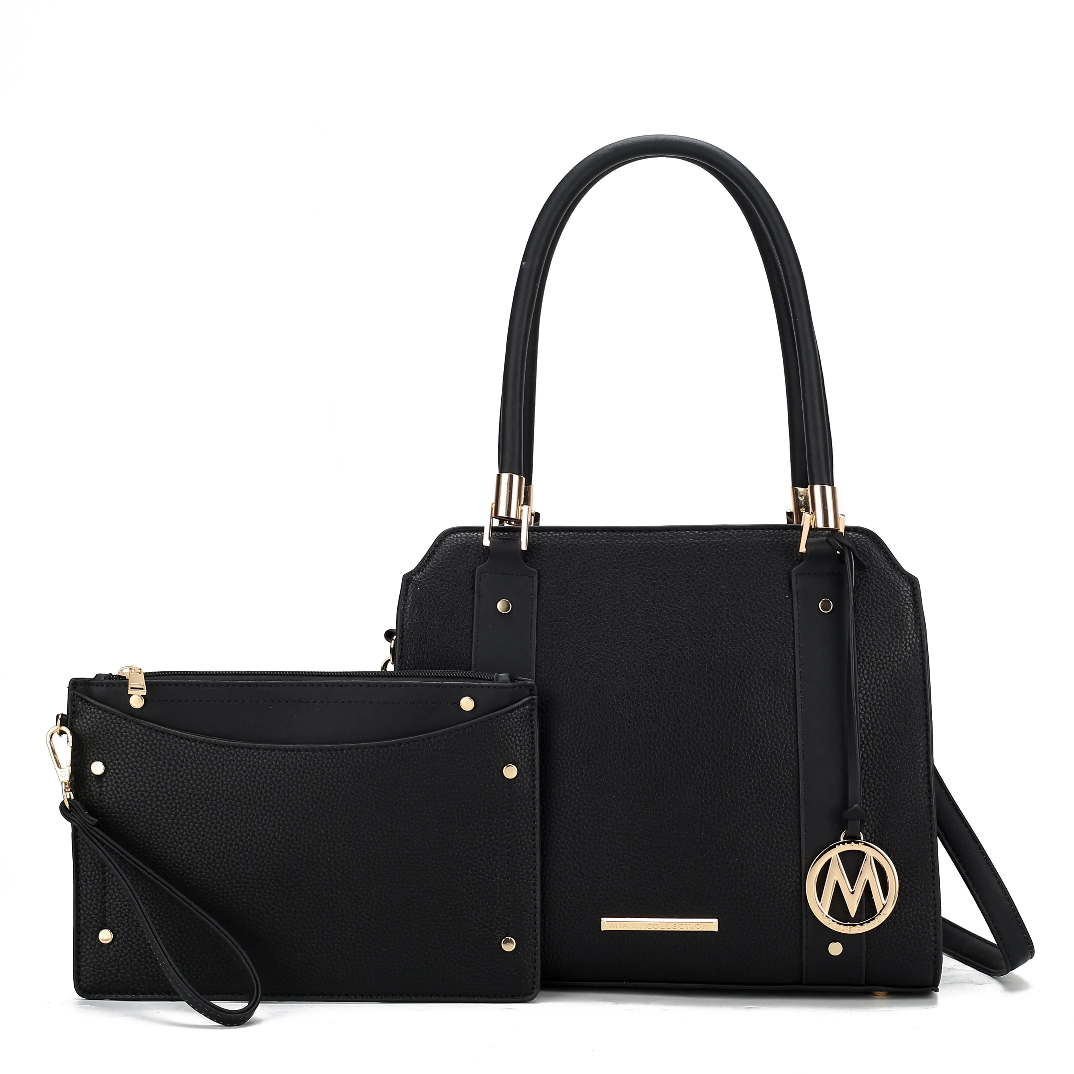 MKF Collection by Mia K. - Norah Shoulder Bag and Set sold by Zulily product image thumbnail 4