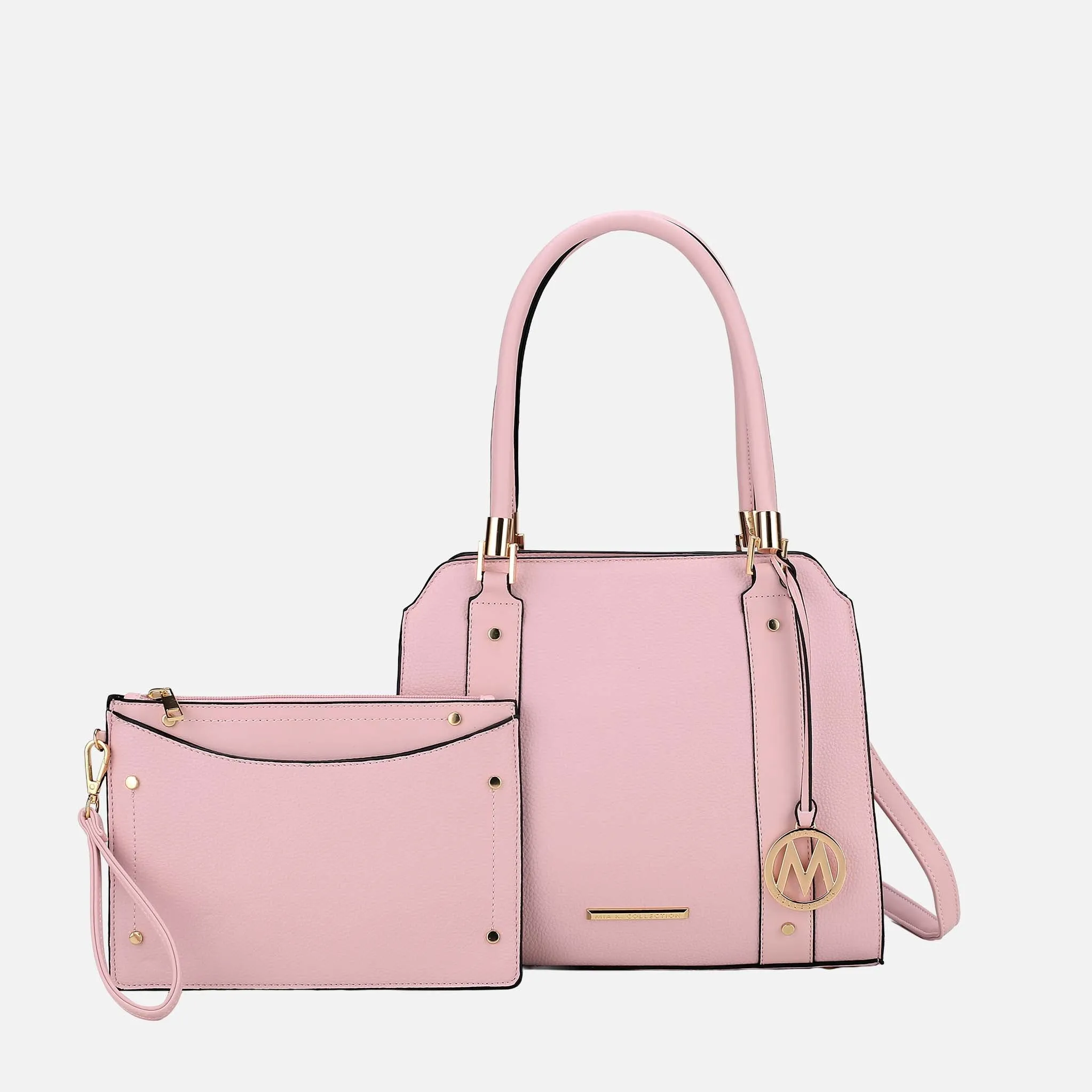 MKF Collection by Mia K. - Norah Shoulder Bag and Set sold by Zulily