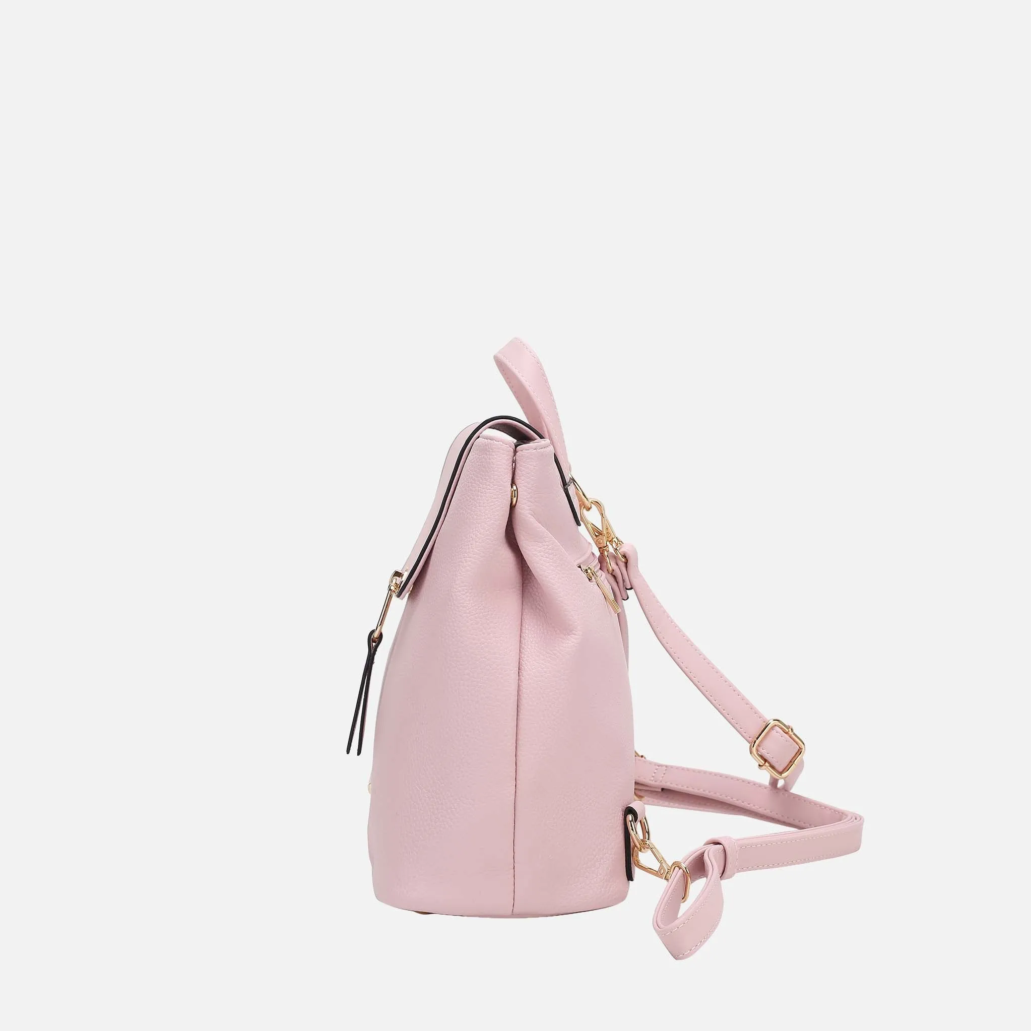 MKF Collection by Mia K. - Ingrid Convertible Backpack sold by Zulily product image thumbnail 4