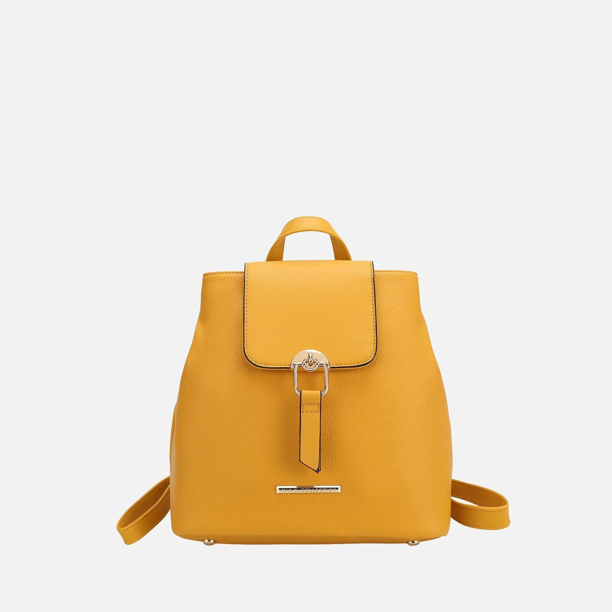 MKF Collection by Mia K. - Ingrid Convertible Backpack sold by Zulily product image thumbnail 5