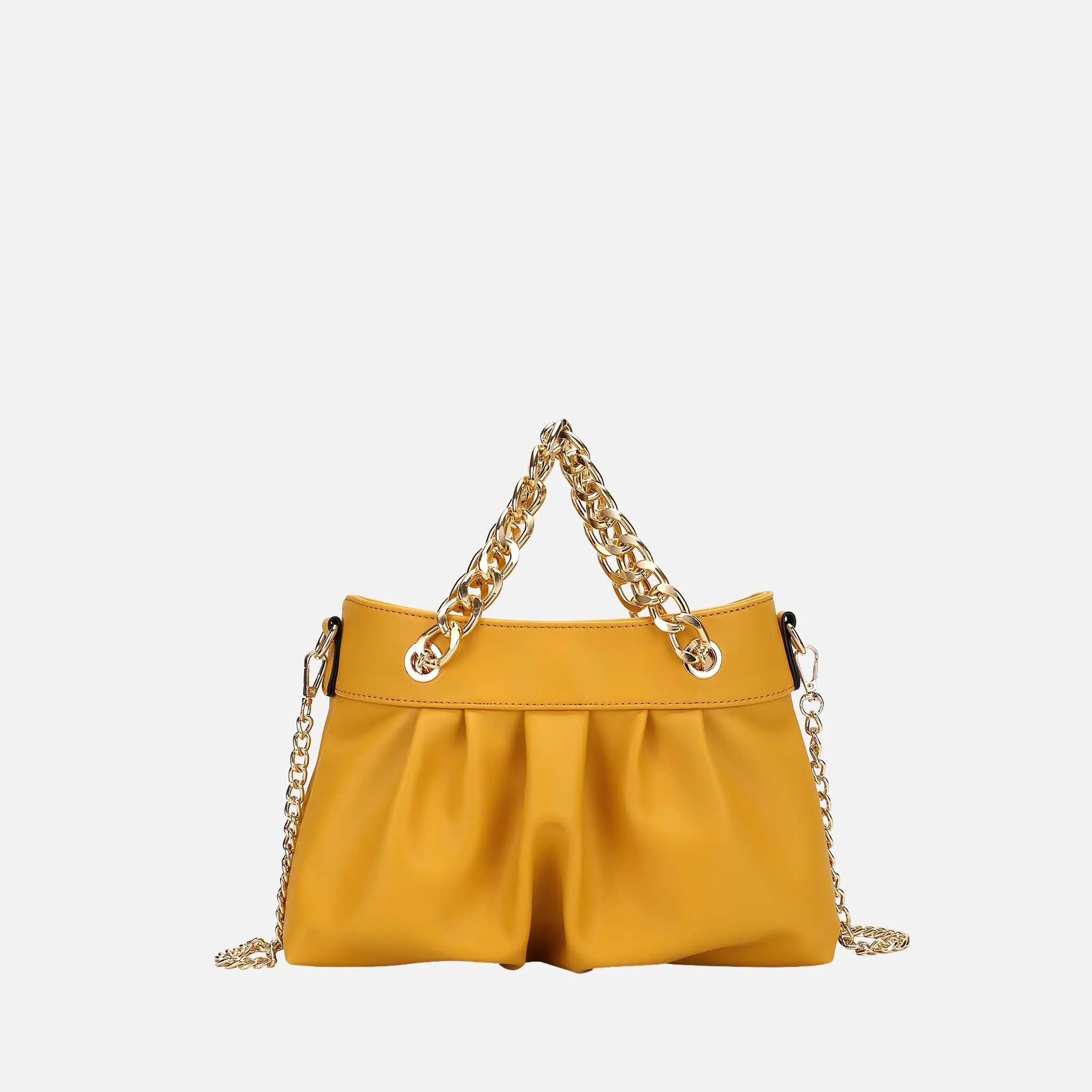 MKF Collection by Mia K. - Marvila Shoulder Bag sold by Zulily product image thumbnail 4