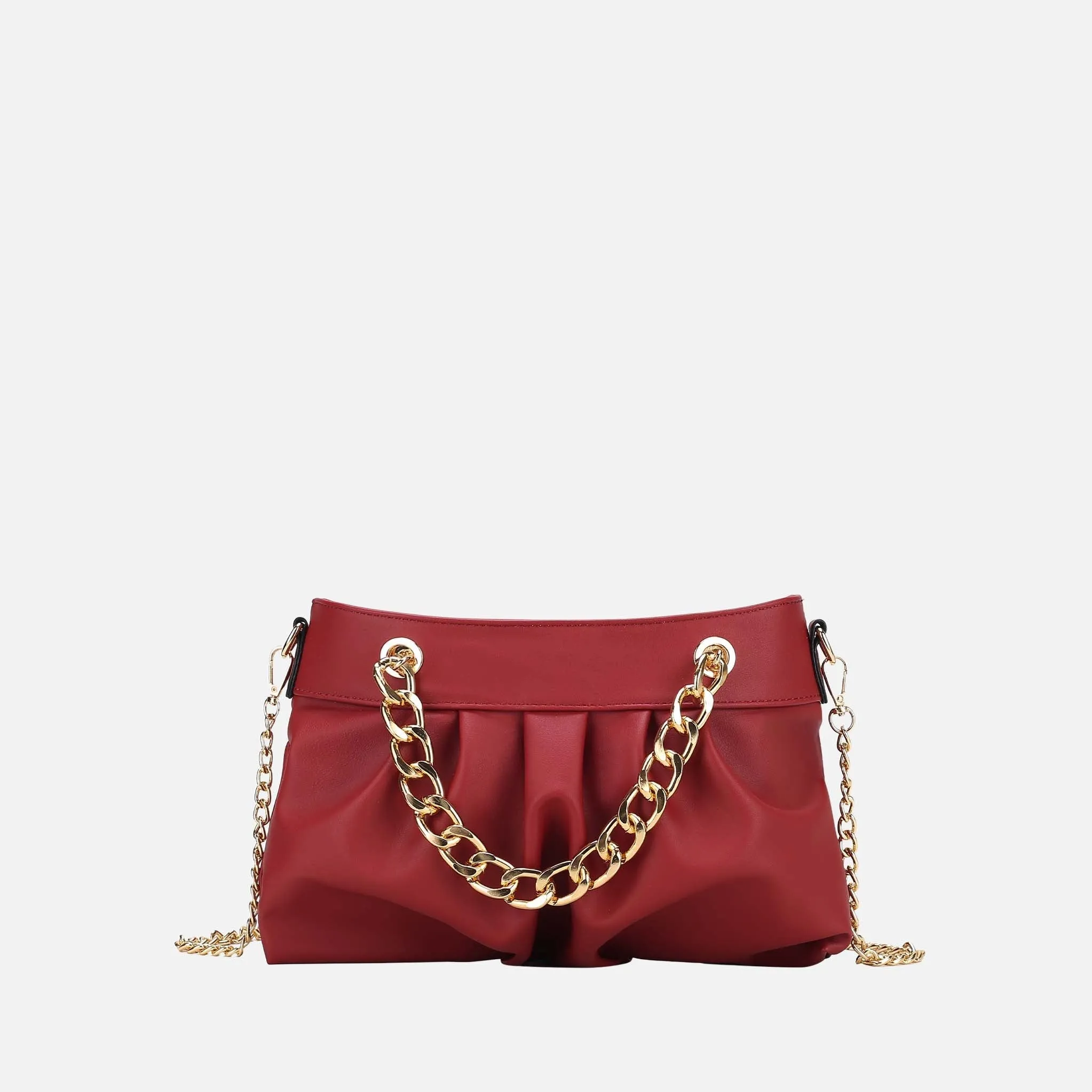 MKF Collection by Mia K. - Marvila Shoulder Bag sold by Zulily