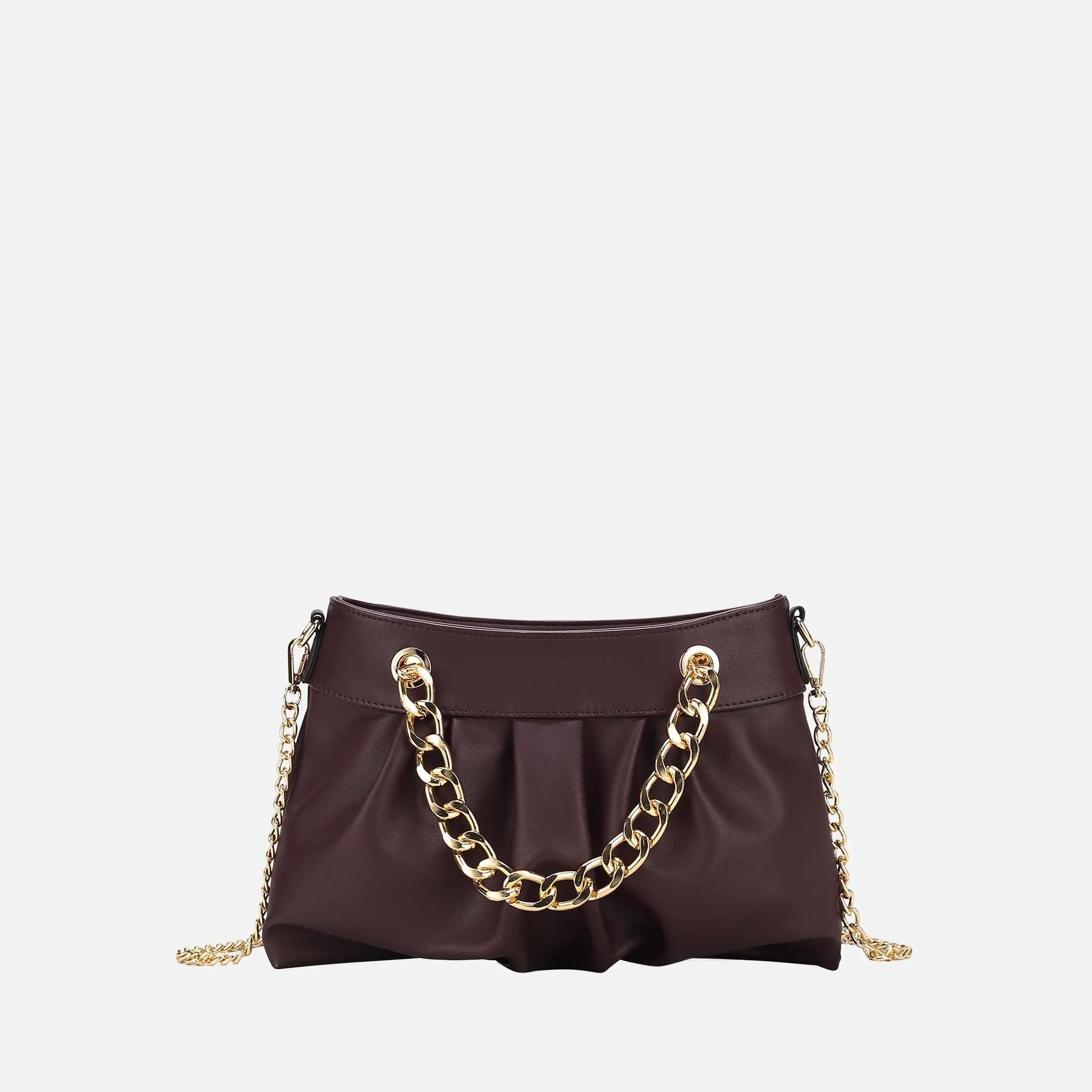 MKF Collection by Mia K. - Marvila Shoulder Bag sold by Zulily product image thumbnail 2