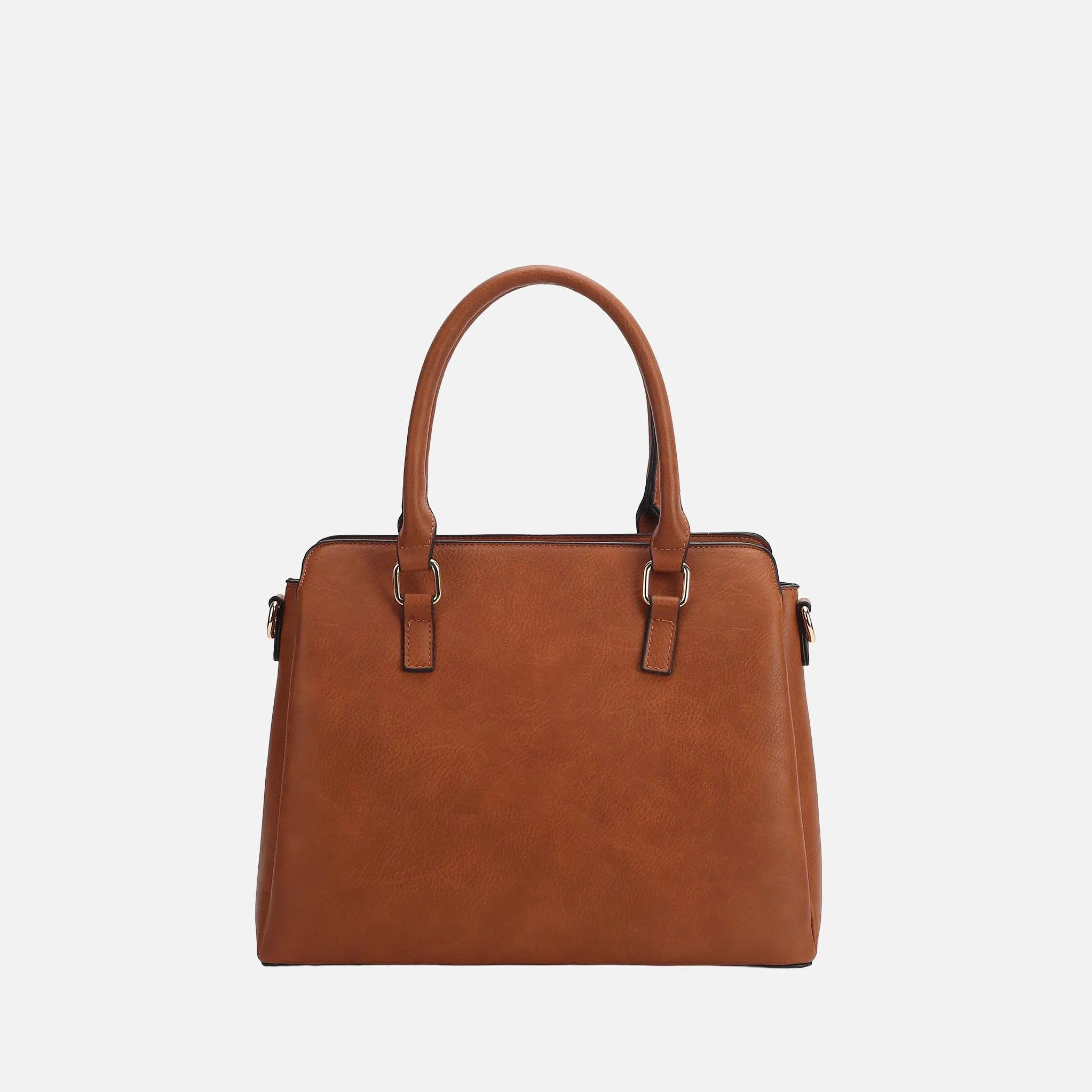 MKF Collection by Mia K. - Elodie Tote Bag sold by Zulily product image thumbnail 3
