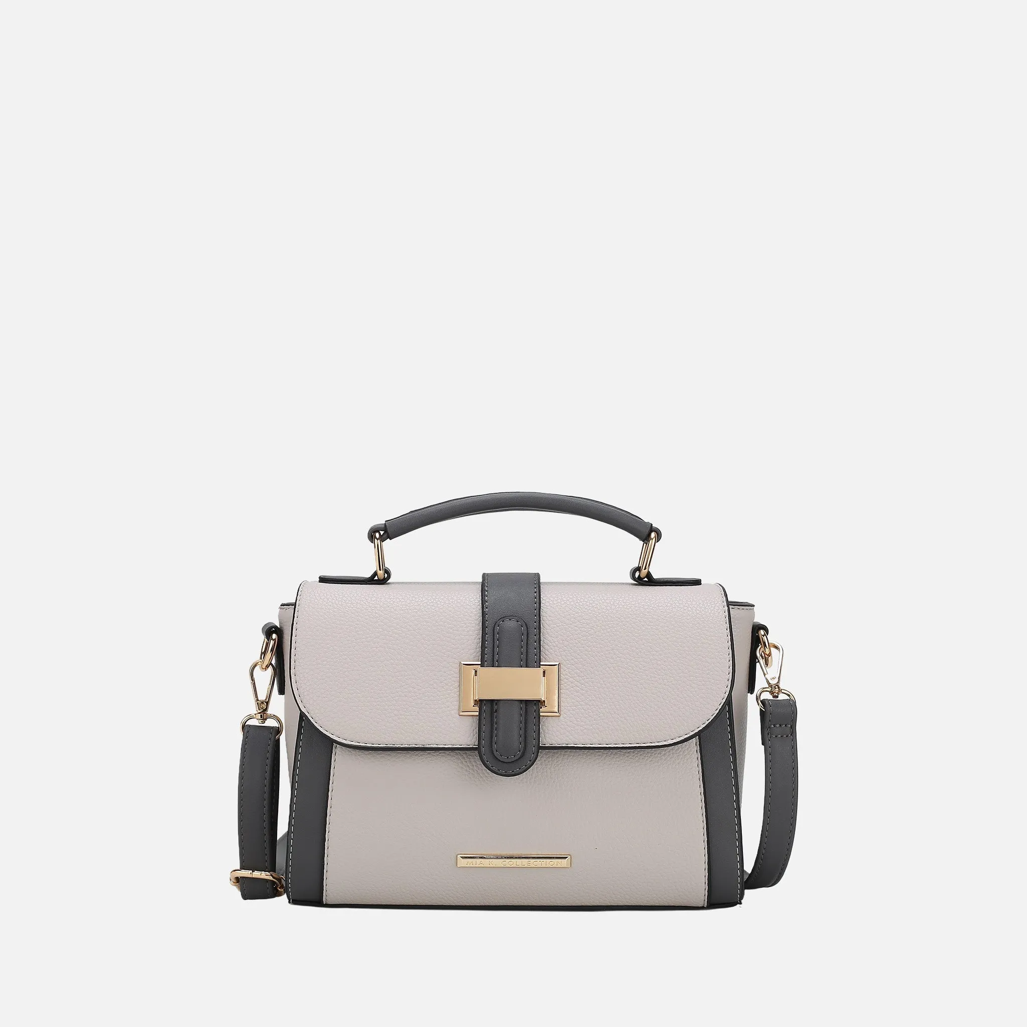 MKF Collection by Mia K. - Willa Shoulder Bag sold by Zulily product image thumbnail 2