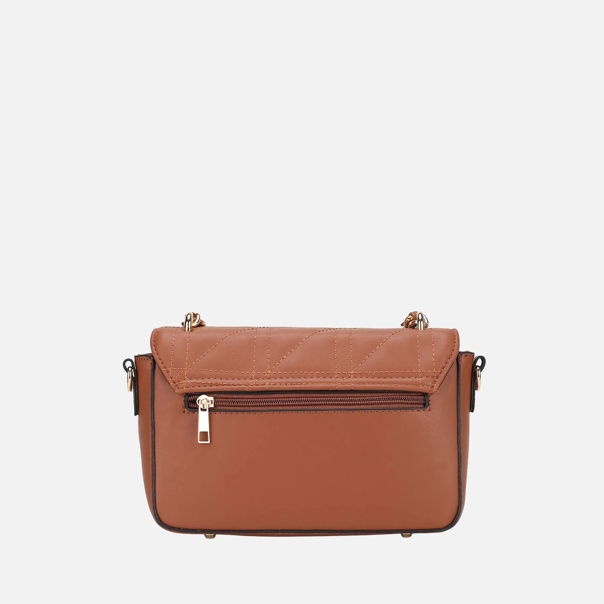 MKF Collection by Mia K. - Arabella Crossbody Bag sold by Zulily product image thumbnail 3