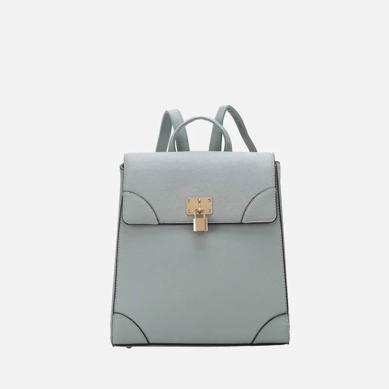 MKF Collection by Mia K. - Sansa Backpack made by MKF Collection