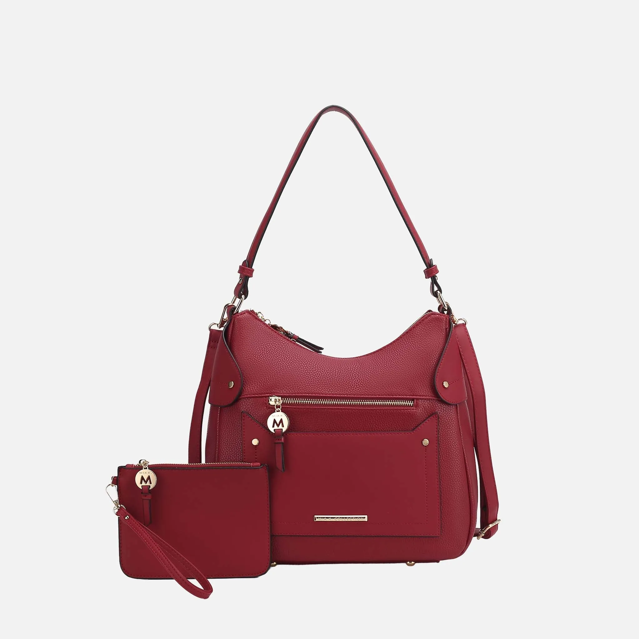 MKF Collection by Mia K. - Maeve Shoulder Bag and Set sold by Zulily product image thumbnail 5