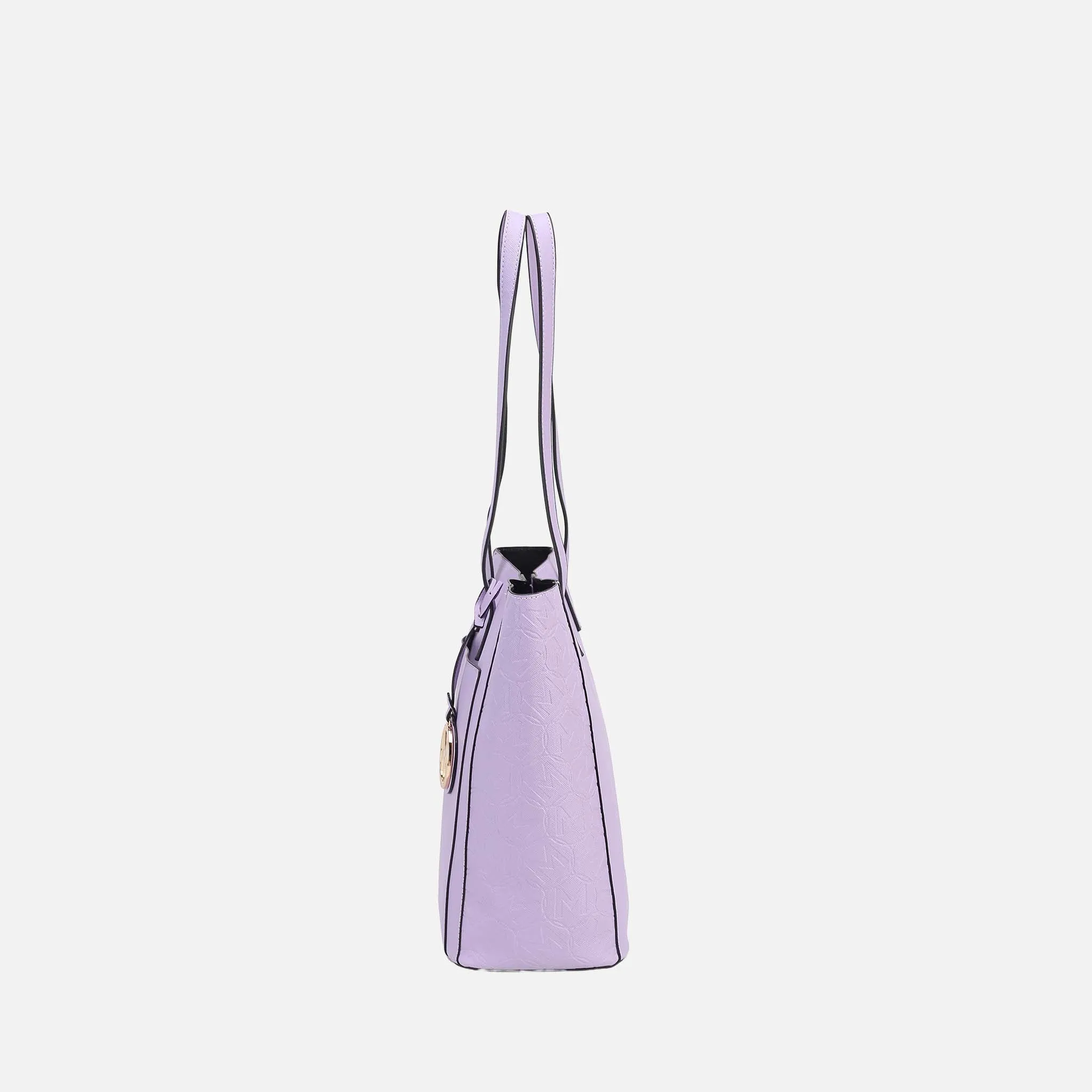 MKF Collection by Mia K. - Leah Tote Bag sold by Zulily product image thumbnail 4