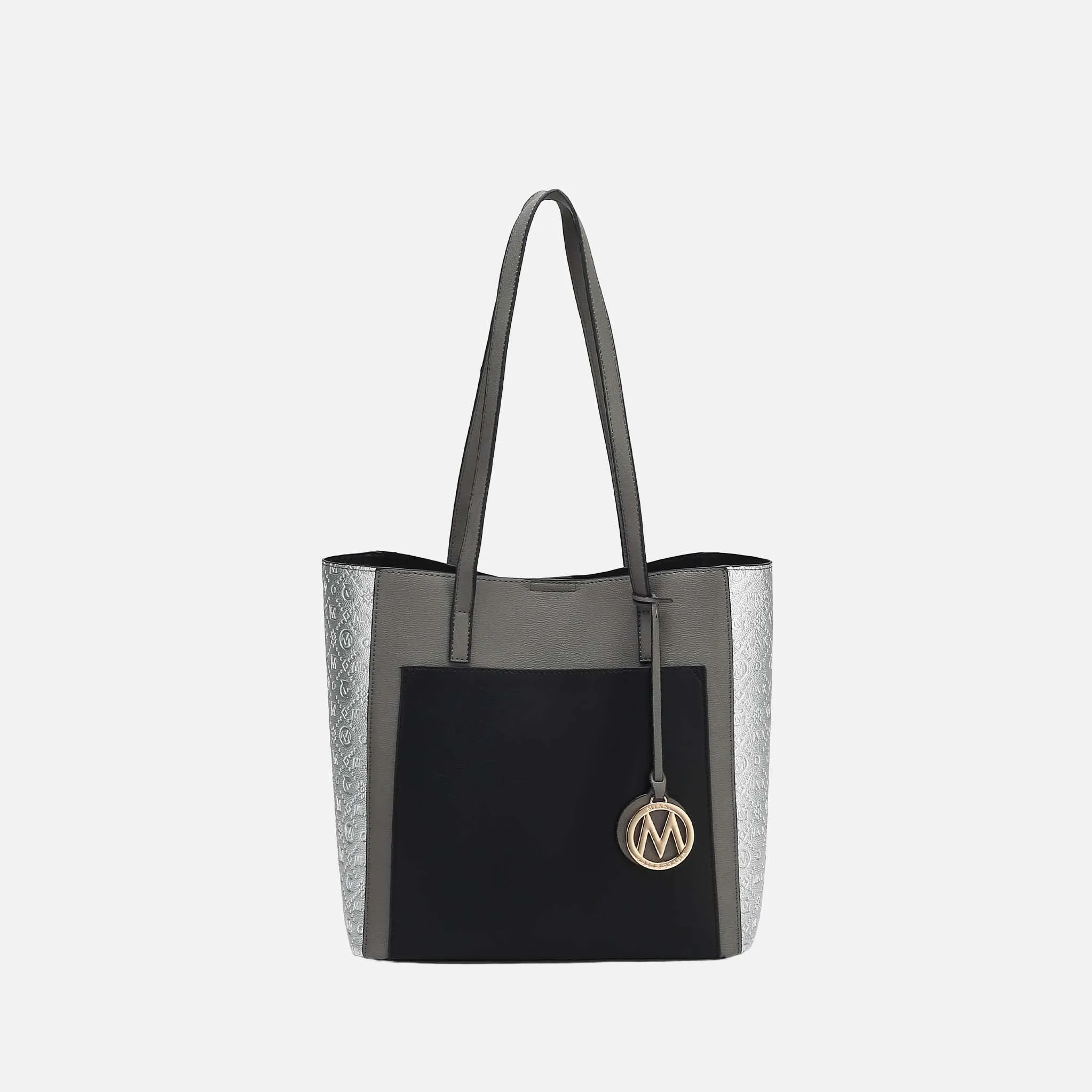 MKF Collection by Mia K. - Leah Tote Bag sold by Zulily product image thumbnail 5