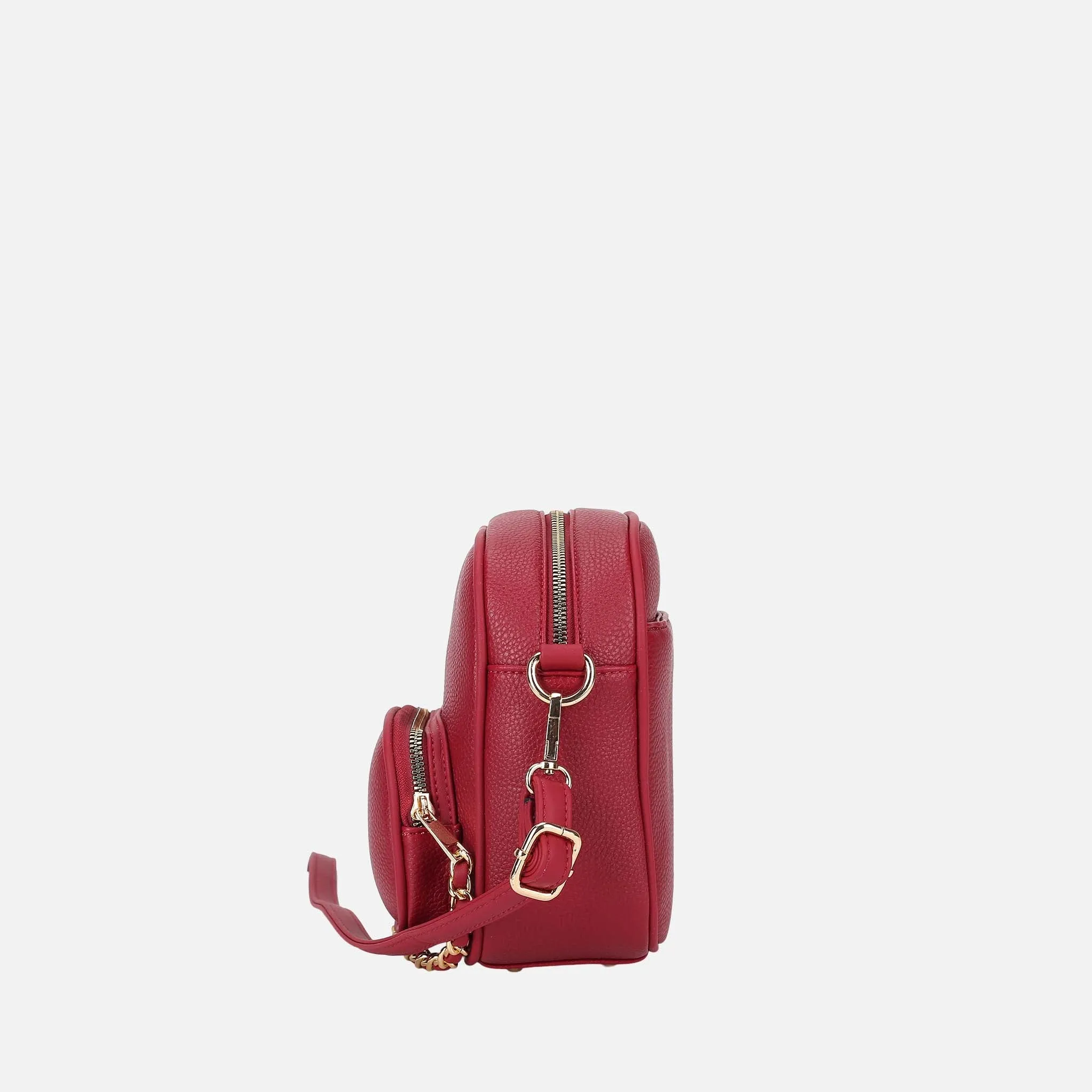 MKF Collection by Mia K. - Winona Crossbody Bag Handbag sold by Zulily product image thumbnail 4