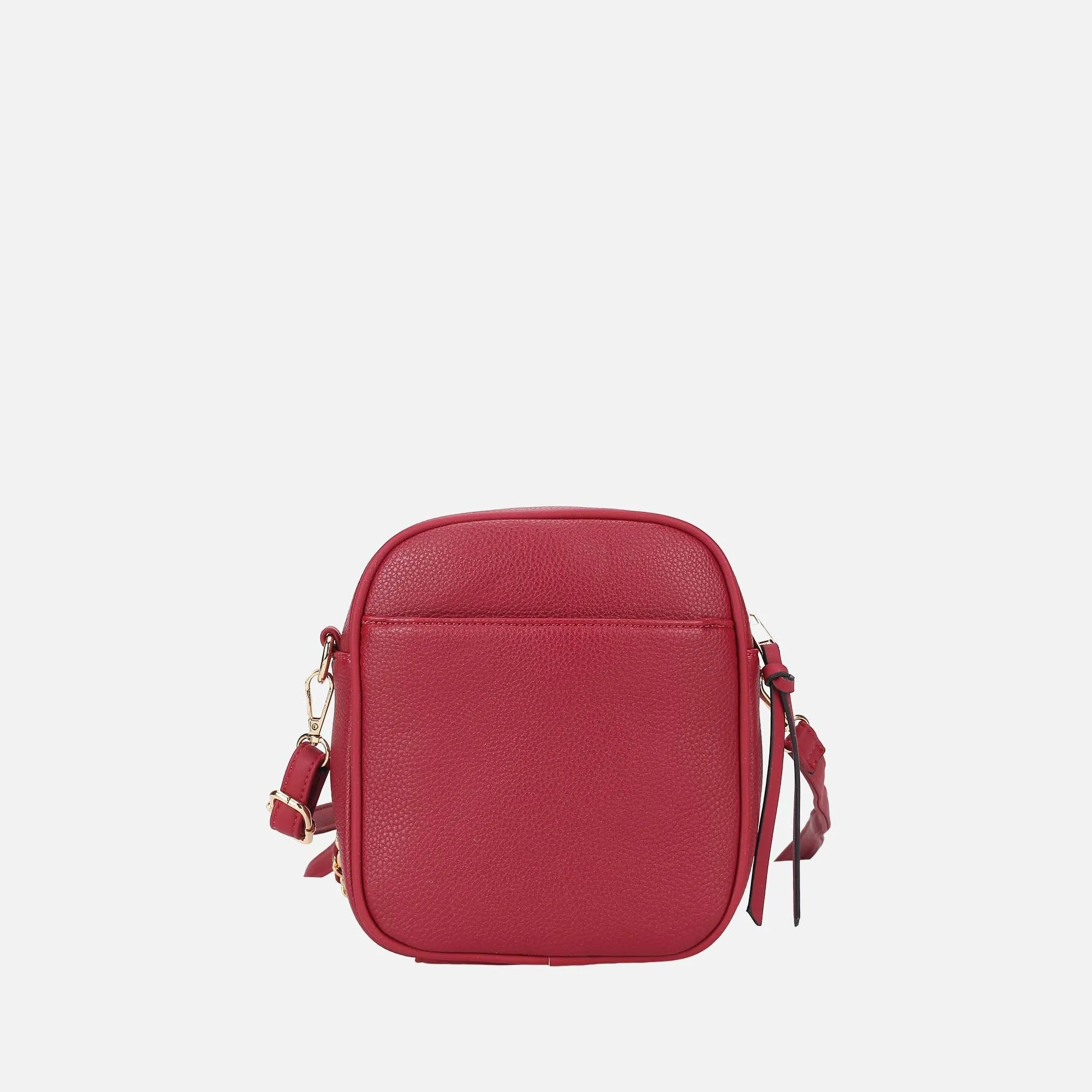 MKF Collection by Mia K. - Winona Crossbody Bag Handbag sold by Zulily product image thumbnail 3