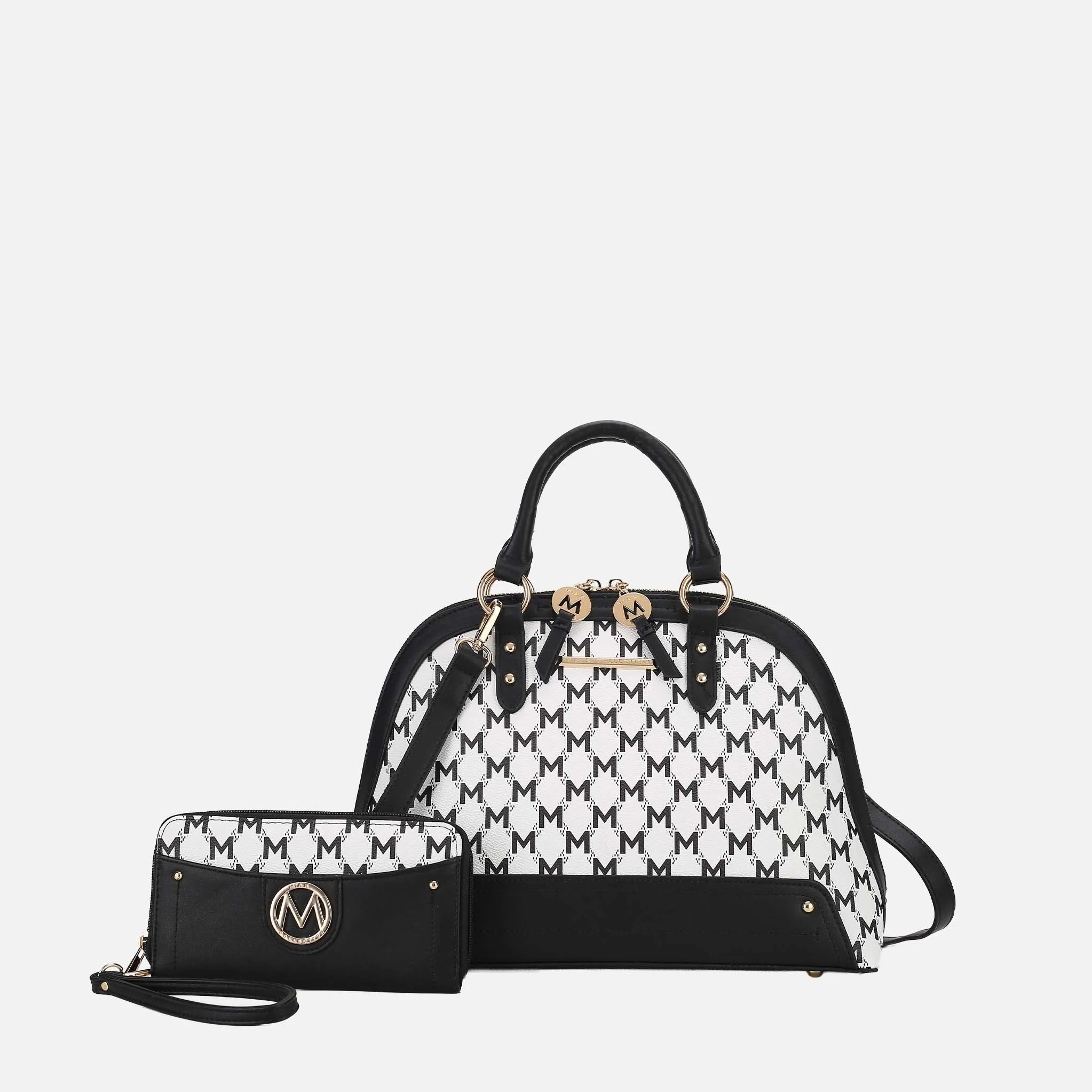 MKF Collection by Mia K. - Frida Shoulder bag and Set sold by Zulily