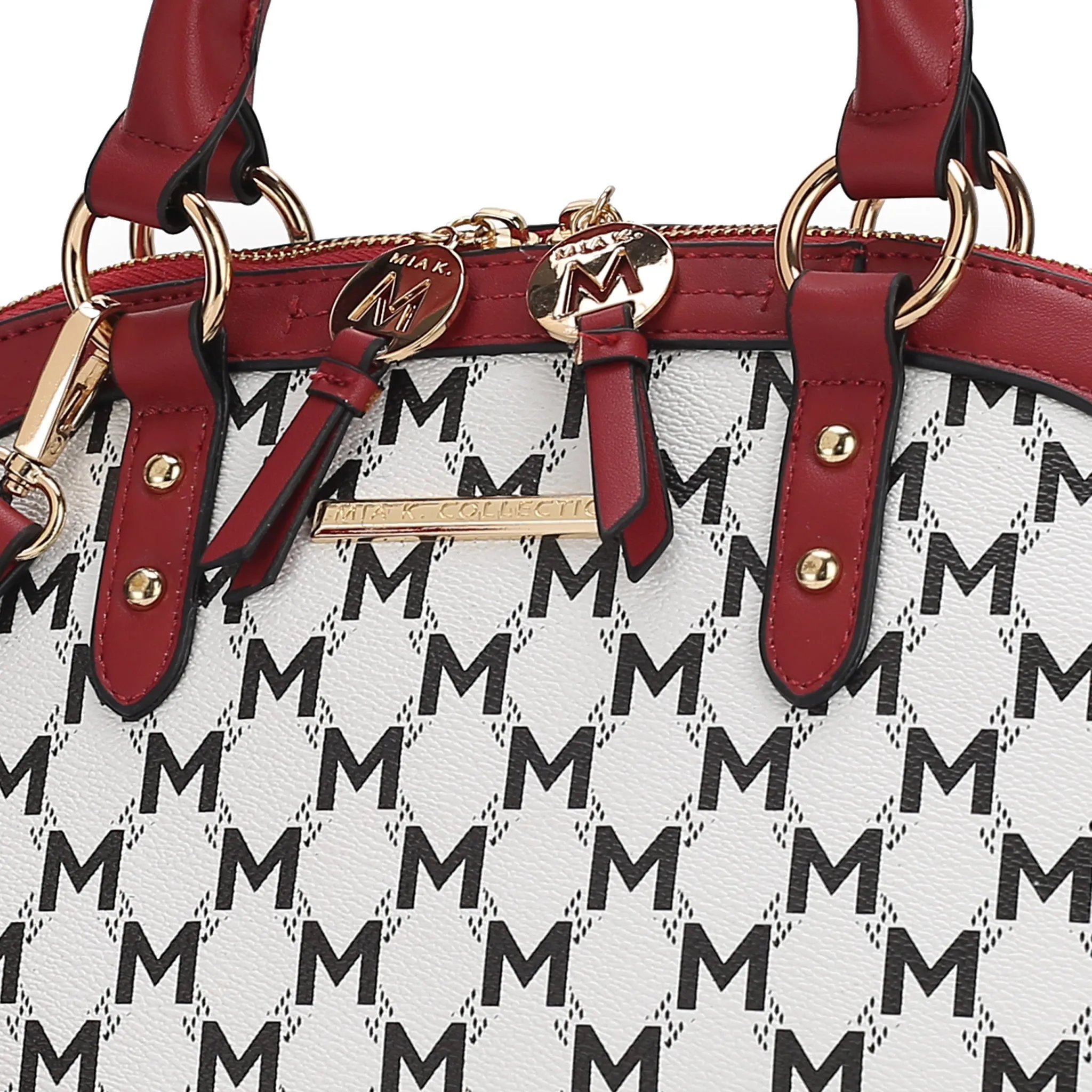 MKF Collection by Mia K. - Frida Shoulder bag and Set sold by Zulily product image thumbnail 5